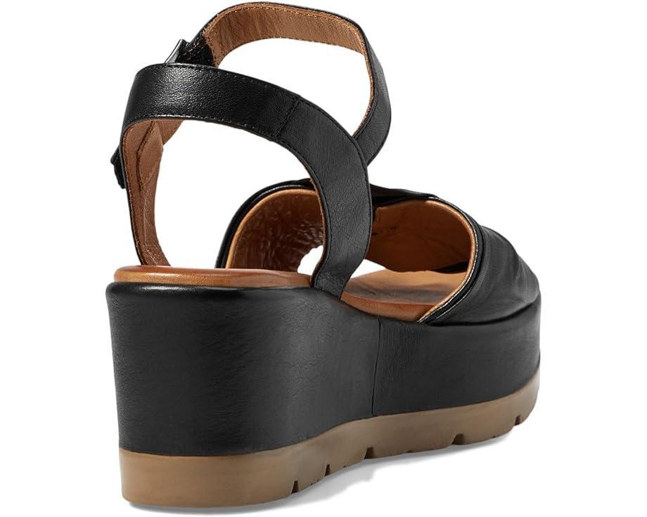 Tilly Platform Wedge Sandal Product Image