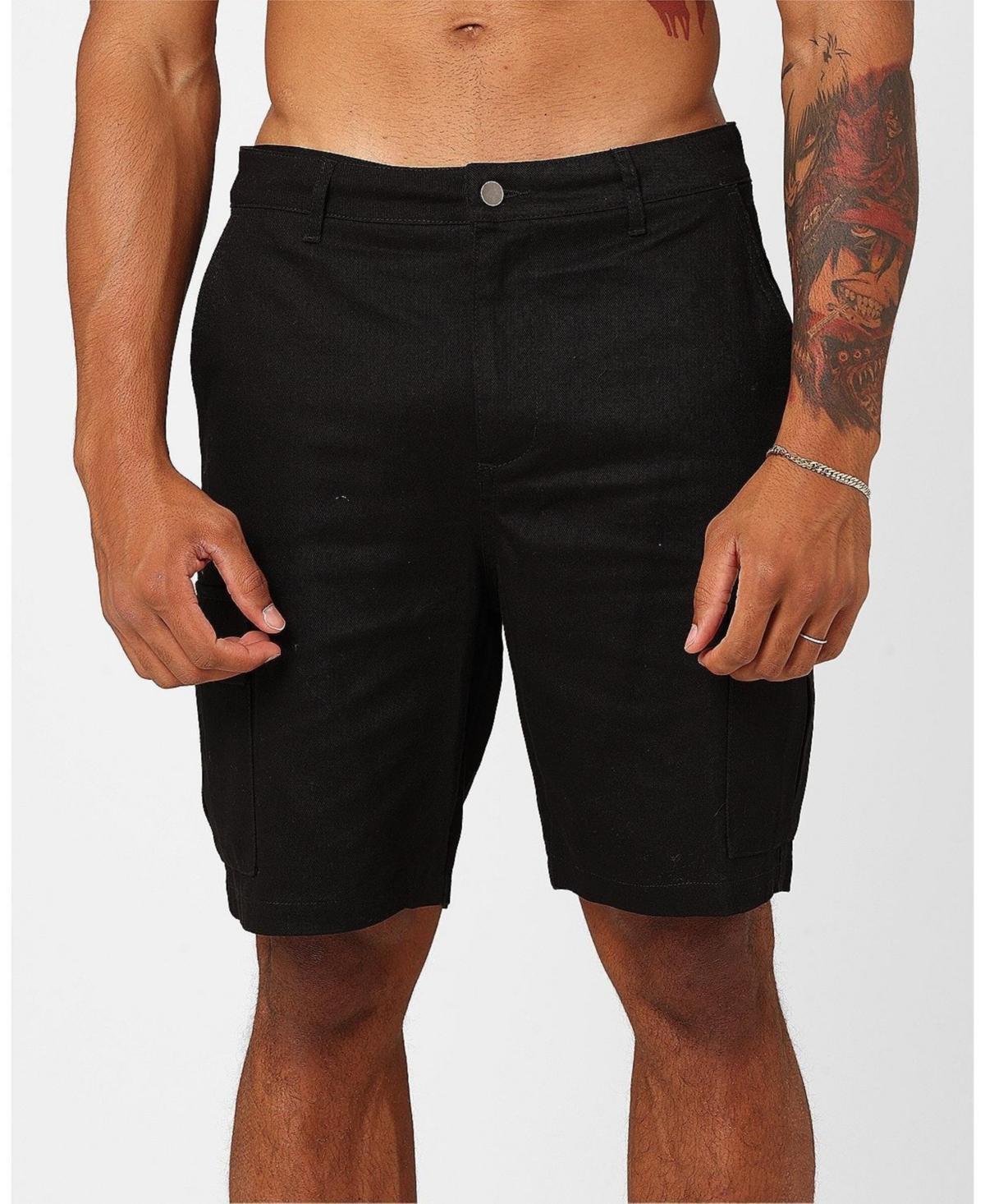 Xxiii Mens Jordy Cargo Shorts Product Image