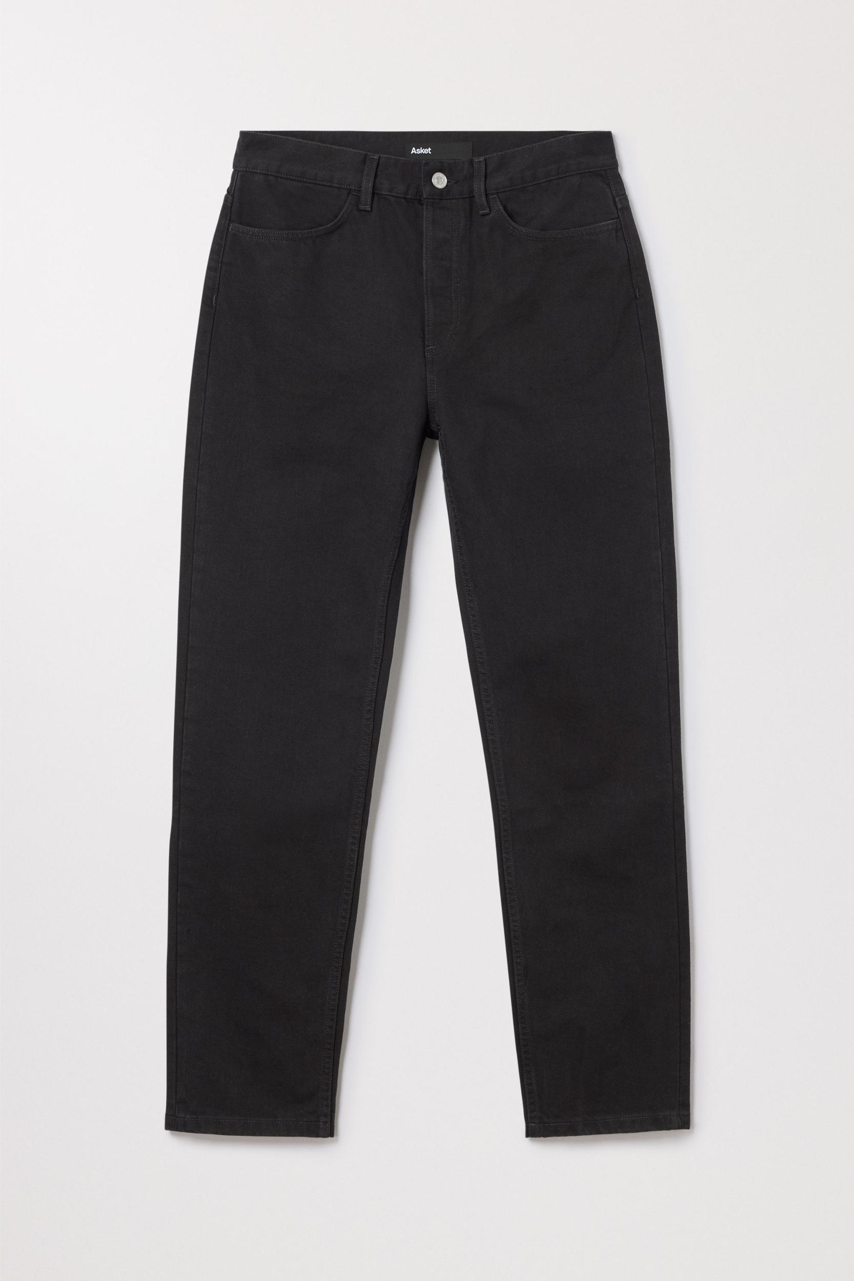 The Regular Jeans Product Image