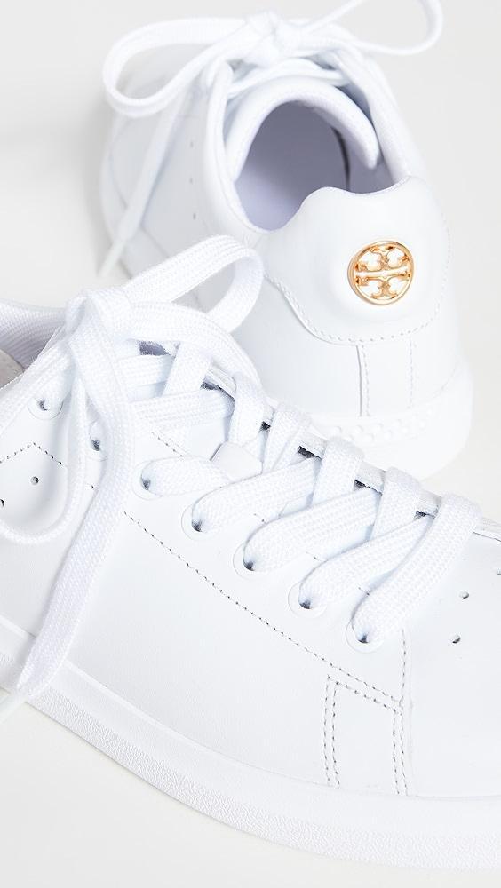 Tory Burch Howell Court Sneakers | Shopbop Product Image