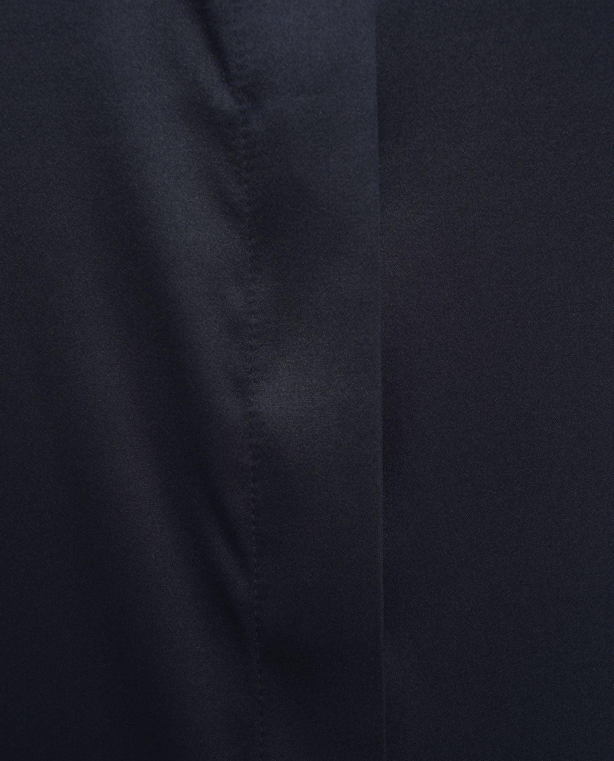 Silk blouse Product Image