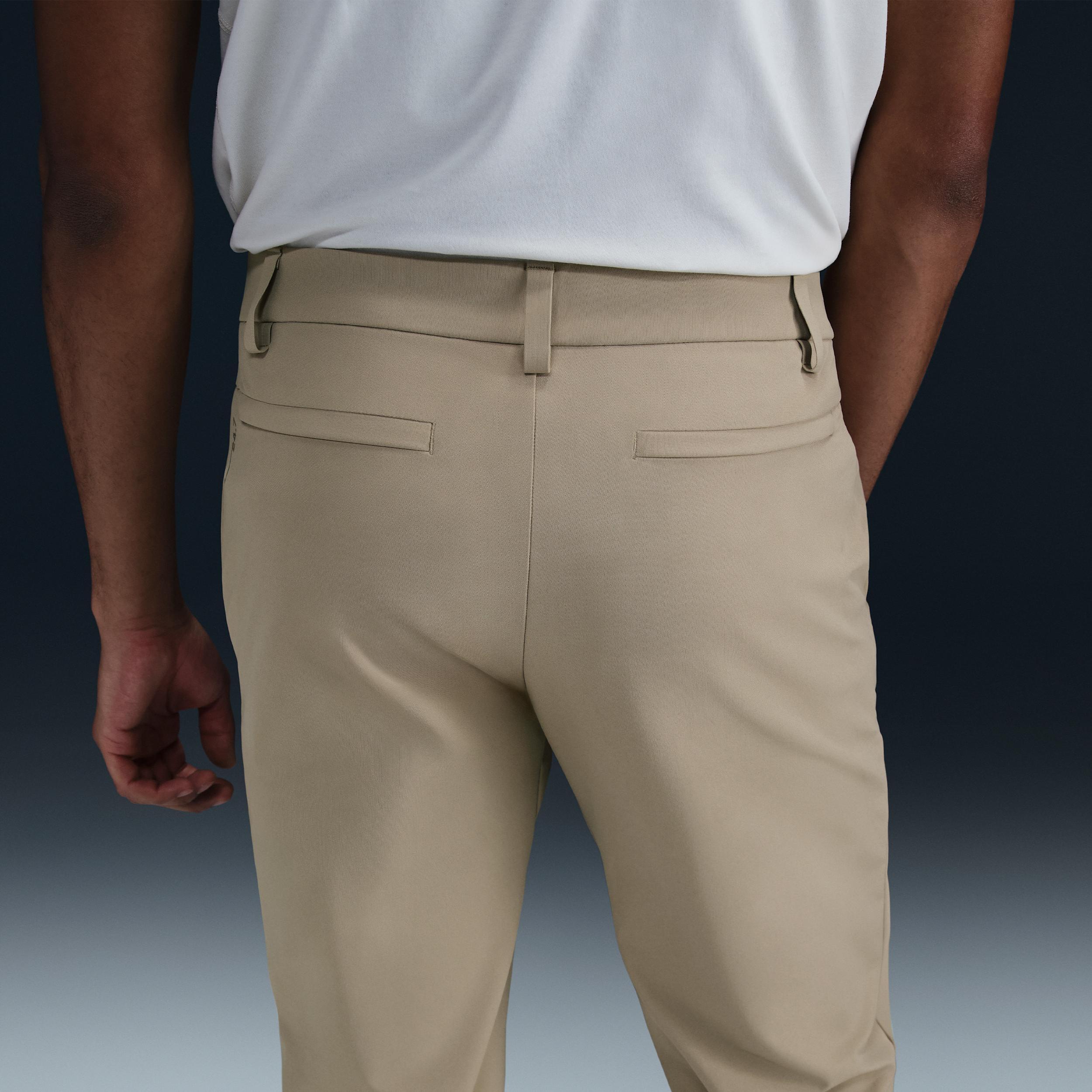 Nike Men's 24.7 PerfectStretch Dri-FIT Slim Chino Pants Product Image