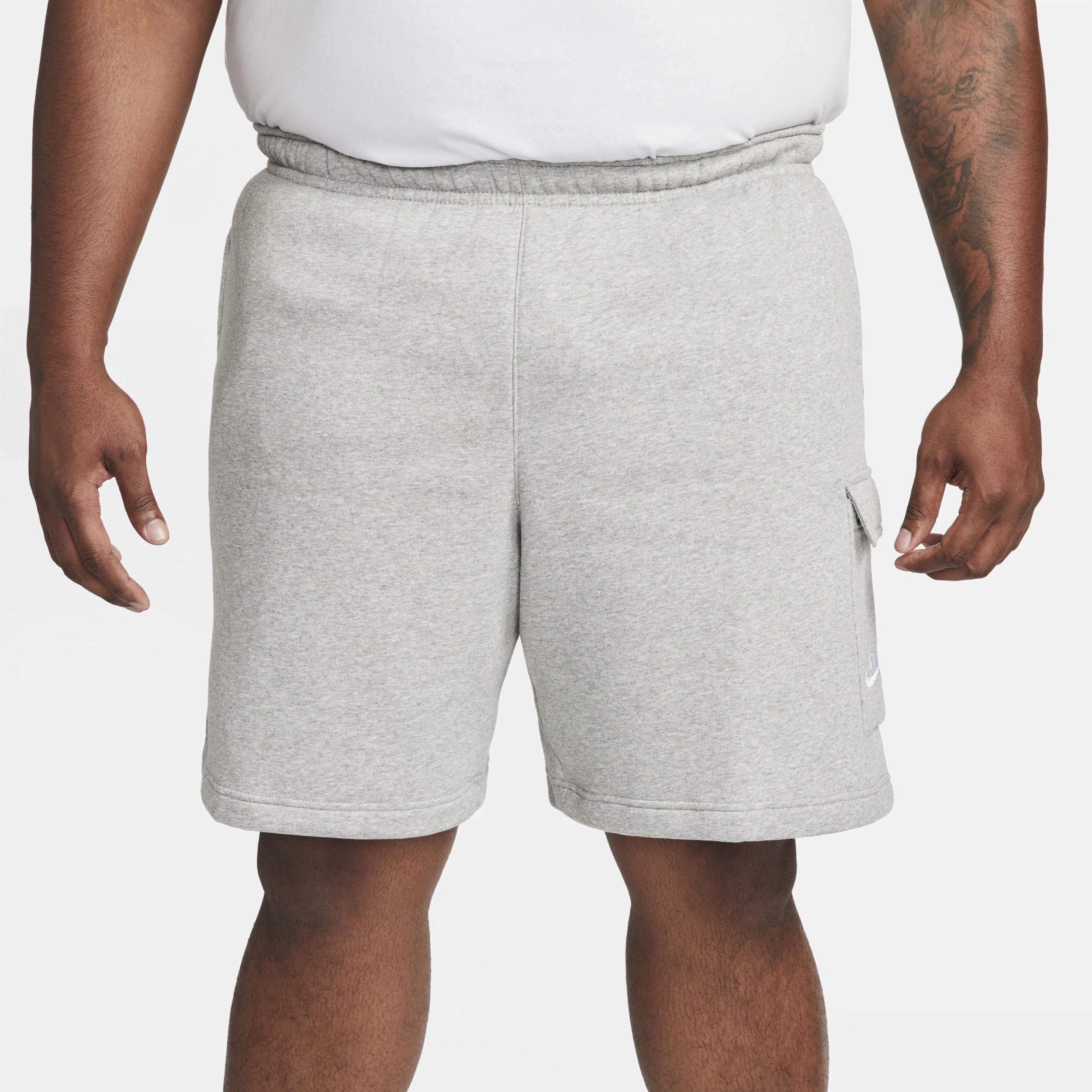 Nike Sportswear Club Men's Cargo Shorts Product Image