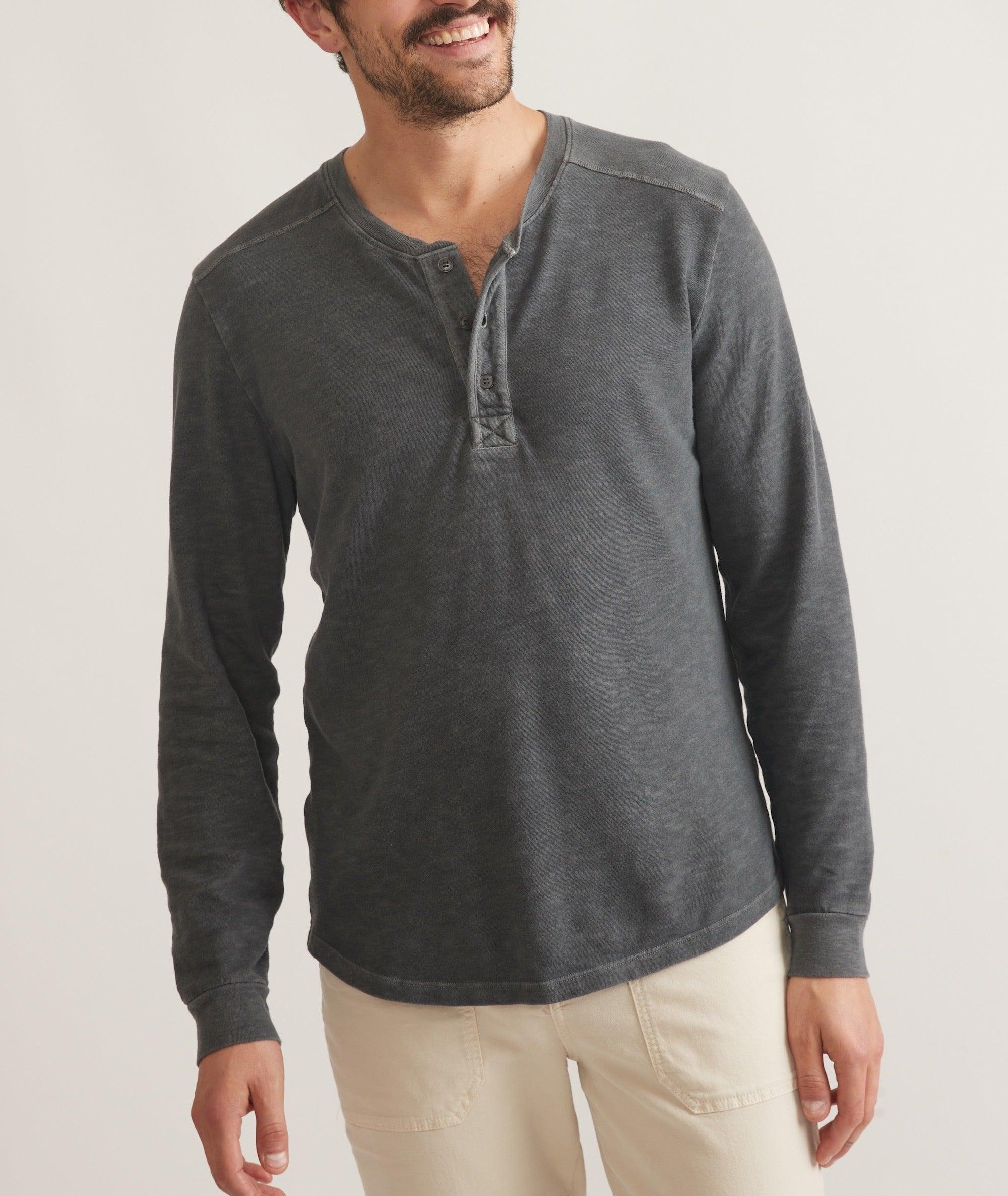 Classic Fit Balboa Button Down Product Image