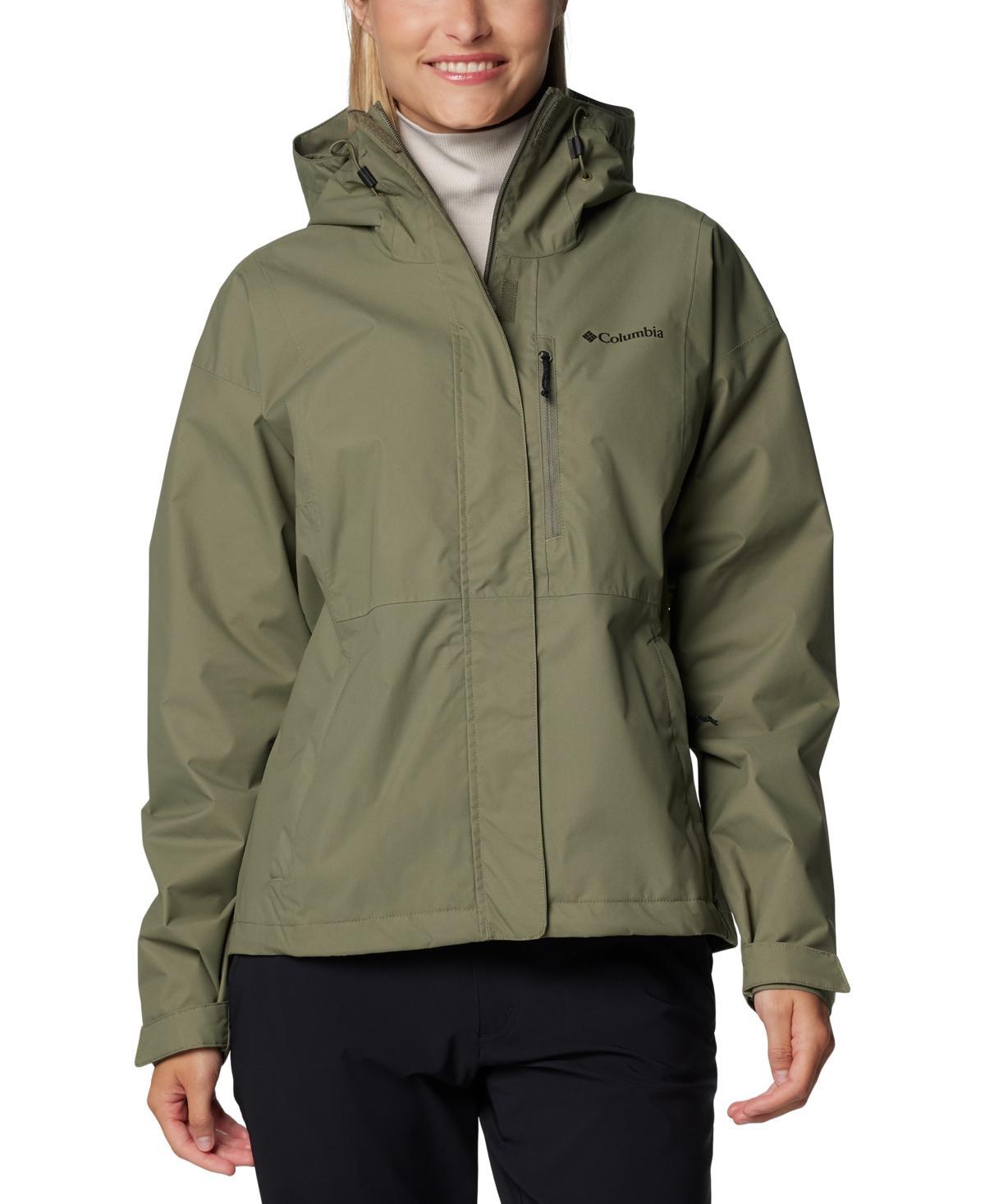 Columbia Womens Hikebound II Jacket- Product Image