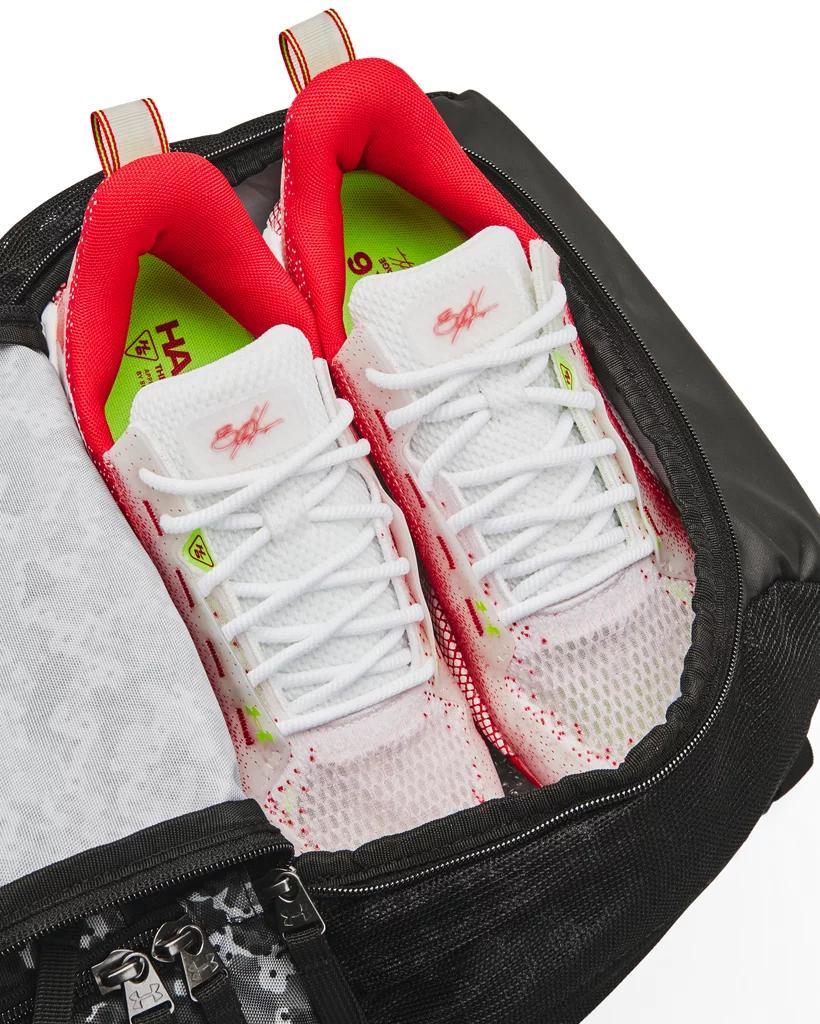 UA Utility Print Product Image