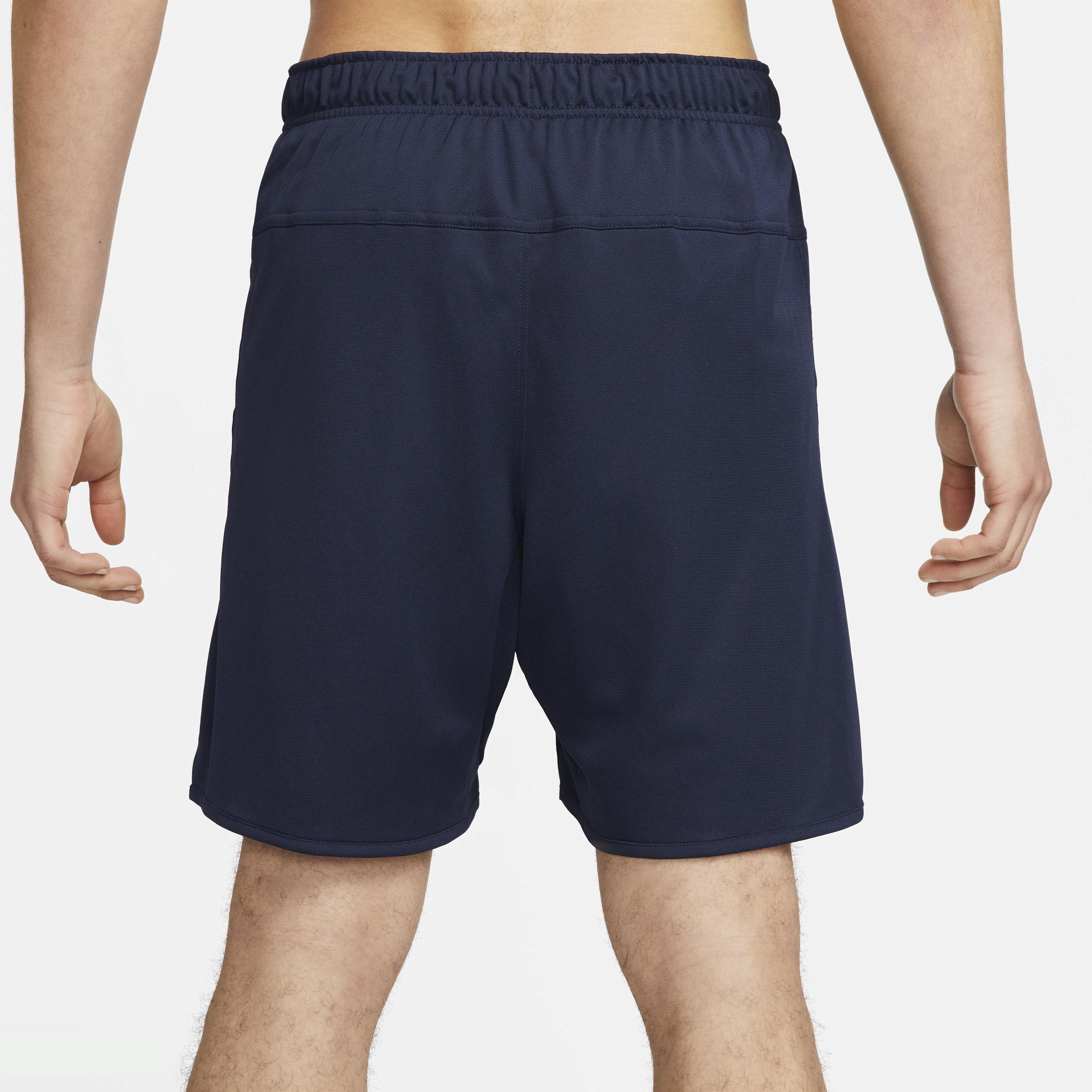 Nike Men's Totality Dri-FIT 7" Unlined Versatile Shorts Product Image