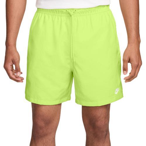 Nike Club Men's Flow Shorts Product Image