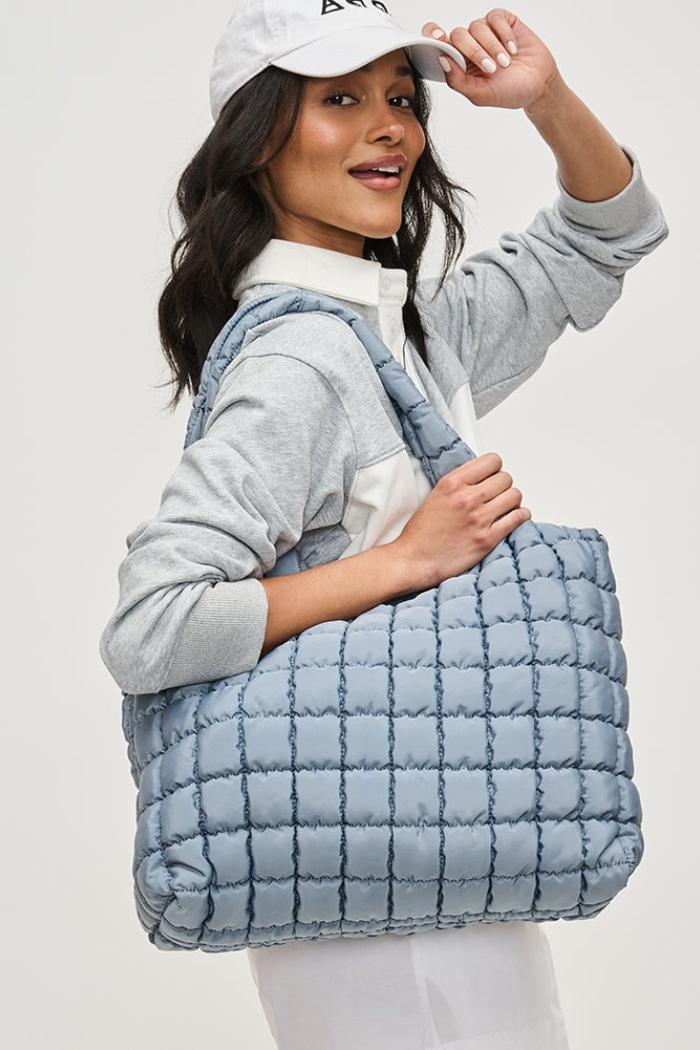 Elevate Hobo Product Image