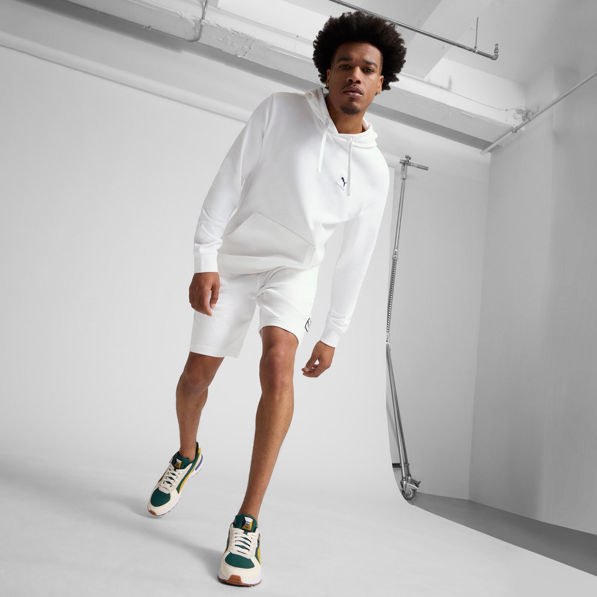 Essentials Elevated Men's Hoodie Product Image