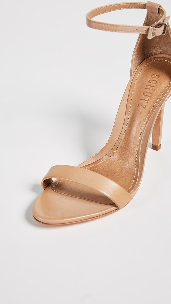 Schutz Cadey Lee Sandals | Shopbop Product Image