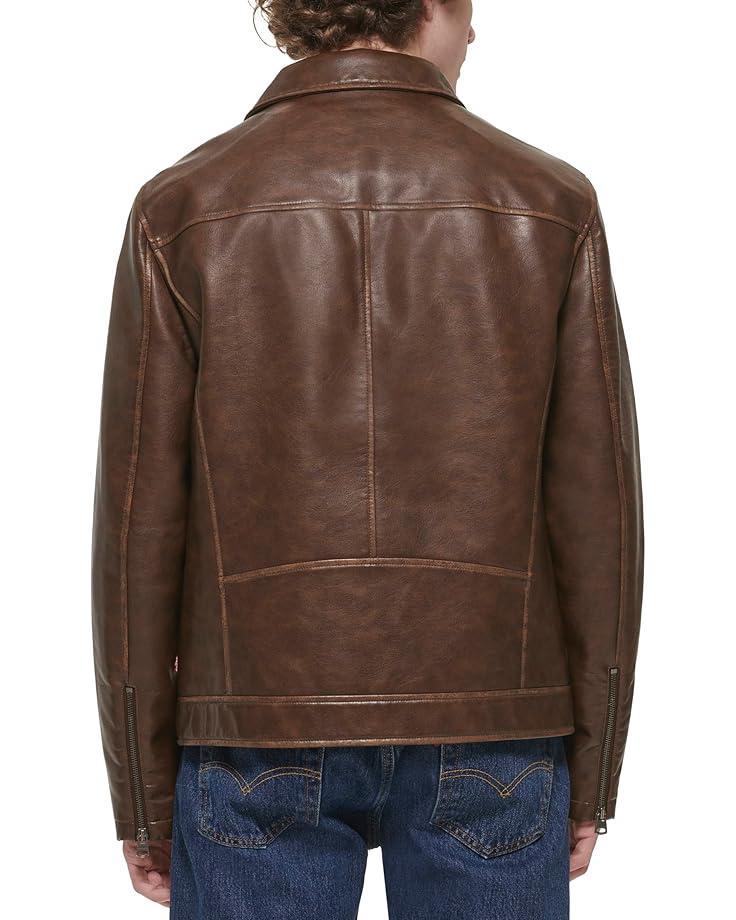 Softshell with Sherpa Lining and Hood Product Image