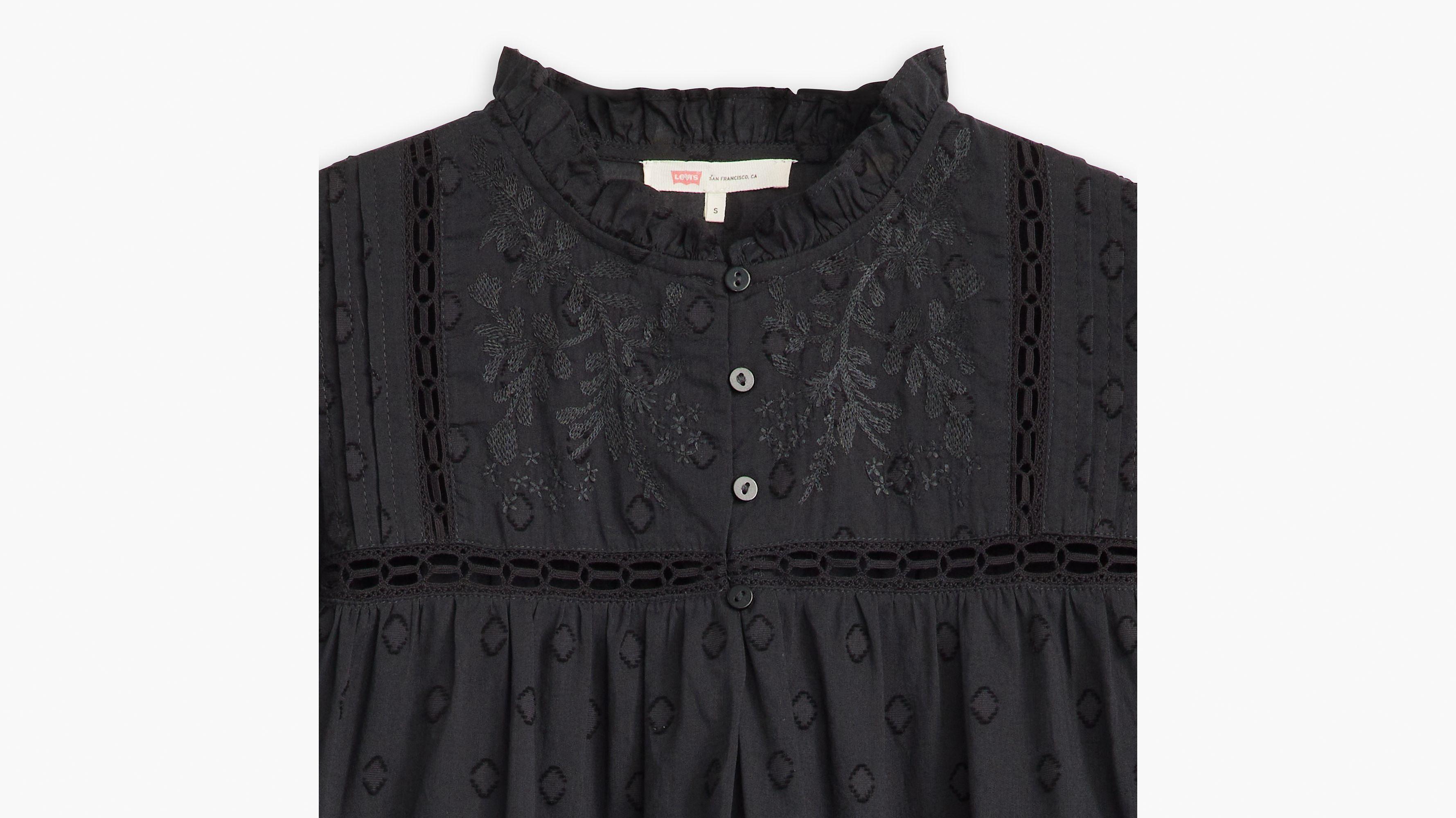 Lucia Blouse Product Image