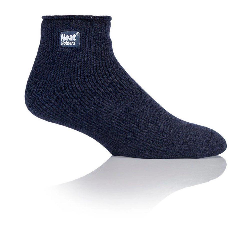 Men's Big/Tall Ankle Socks | Size Men's 13-15 - Black Product Image