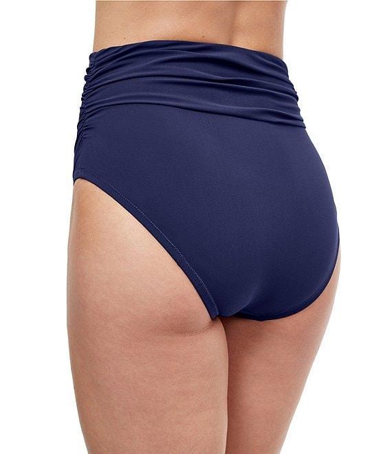 Profile by Gottex Tutti Frutti High Waisted Swim Bottom Product Image