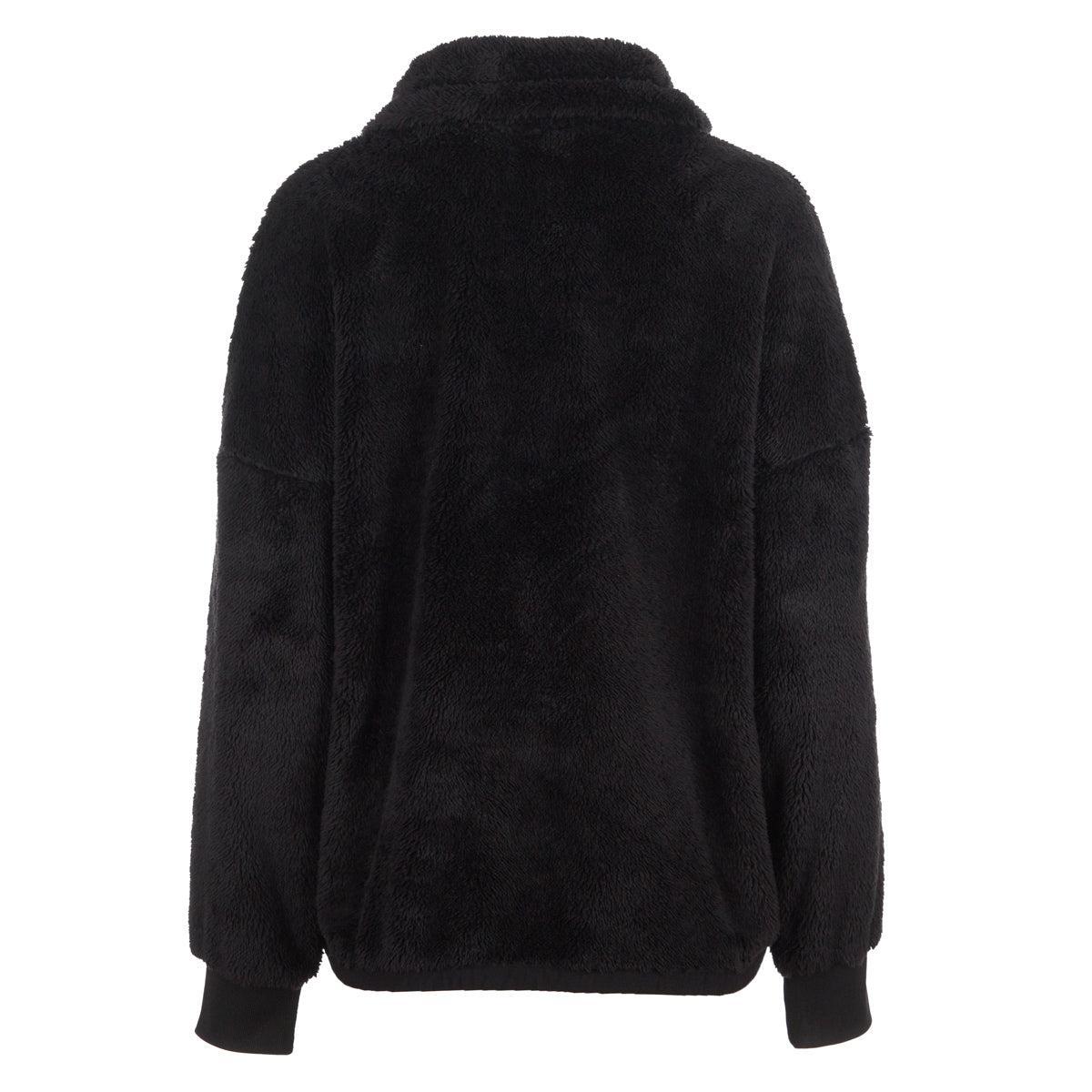 Spyder Women's Cozy Que Sherpa Jacket Product Image