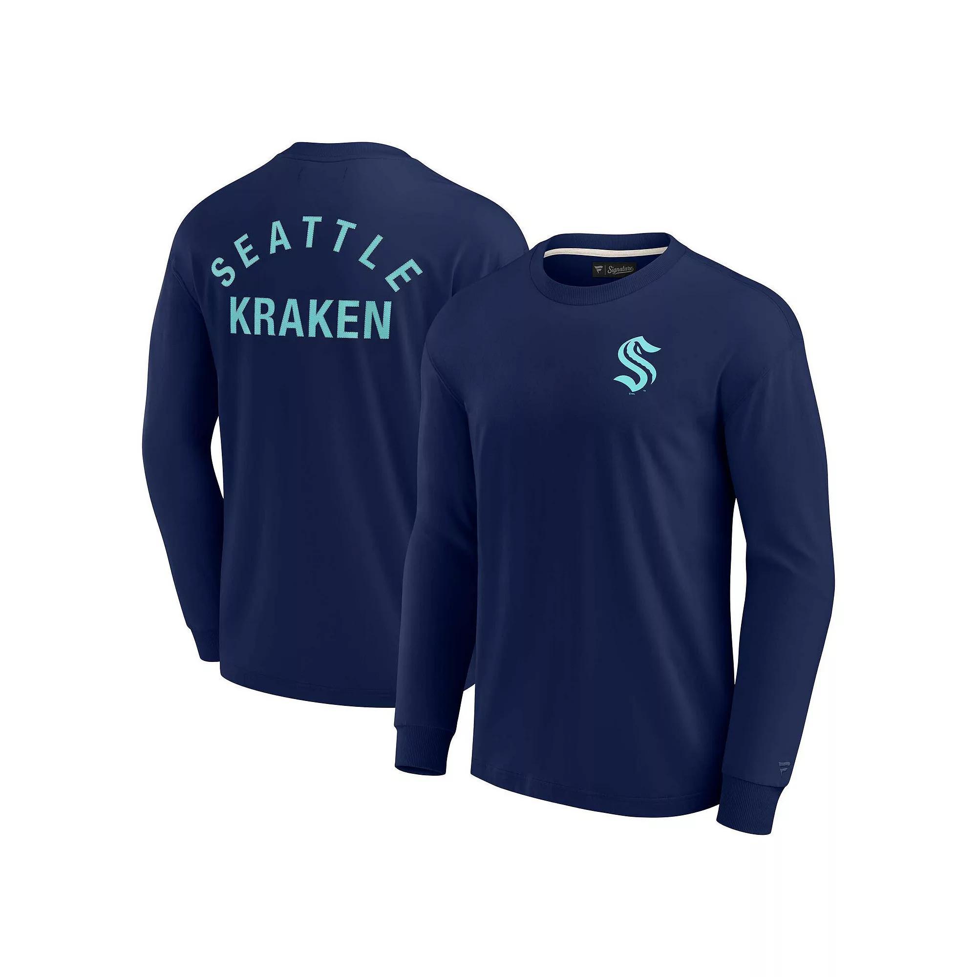 Men's Fanatics Black Sacramento Kings Elements Strive Long Sleeve T-Shirt,  Product Image