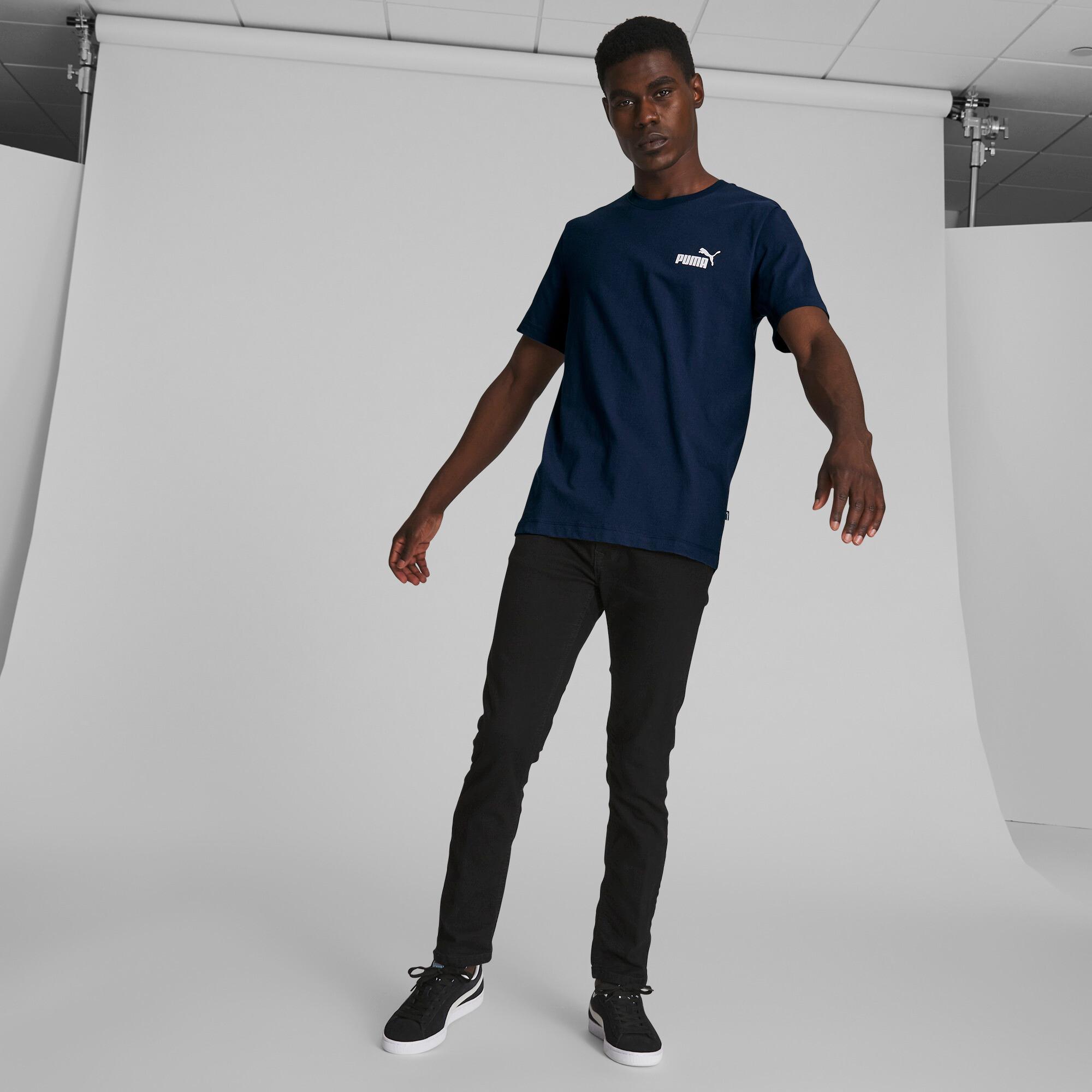Essentials No. 1 Logo Men's Tee Product Image