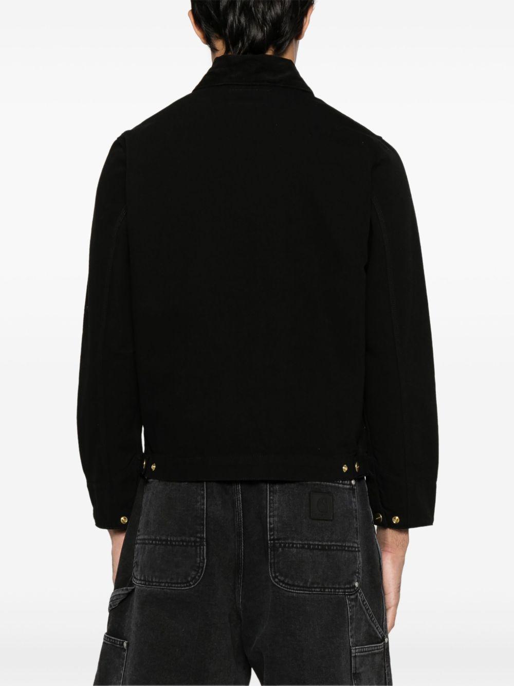 Detroit jacket Product Image