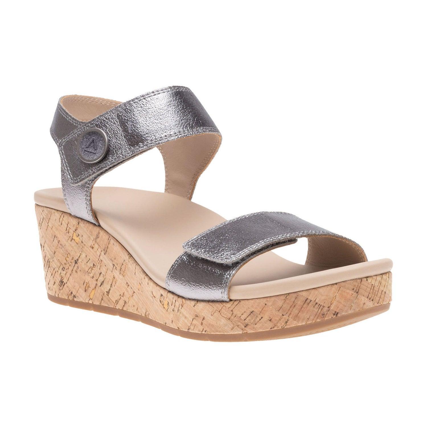 Riviera Strap Sandal Female Product Image