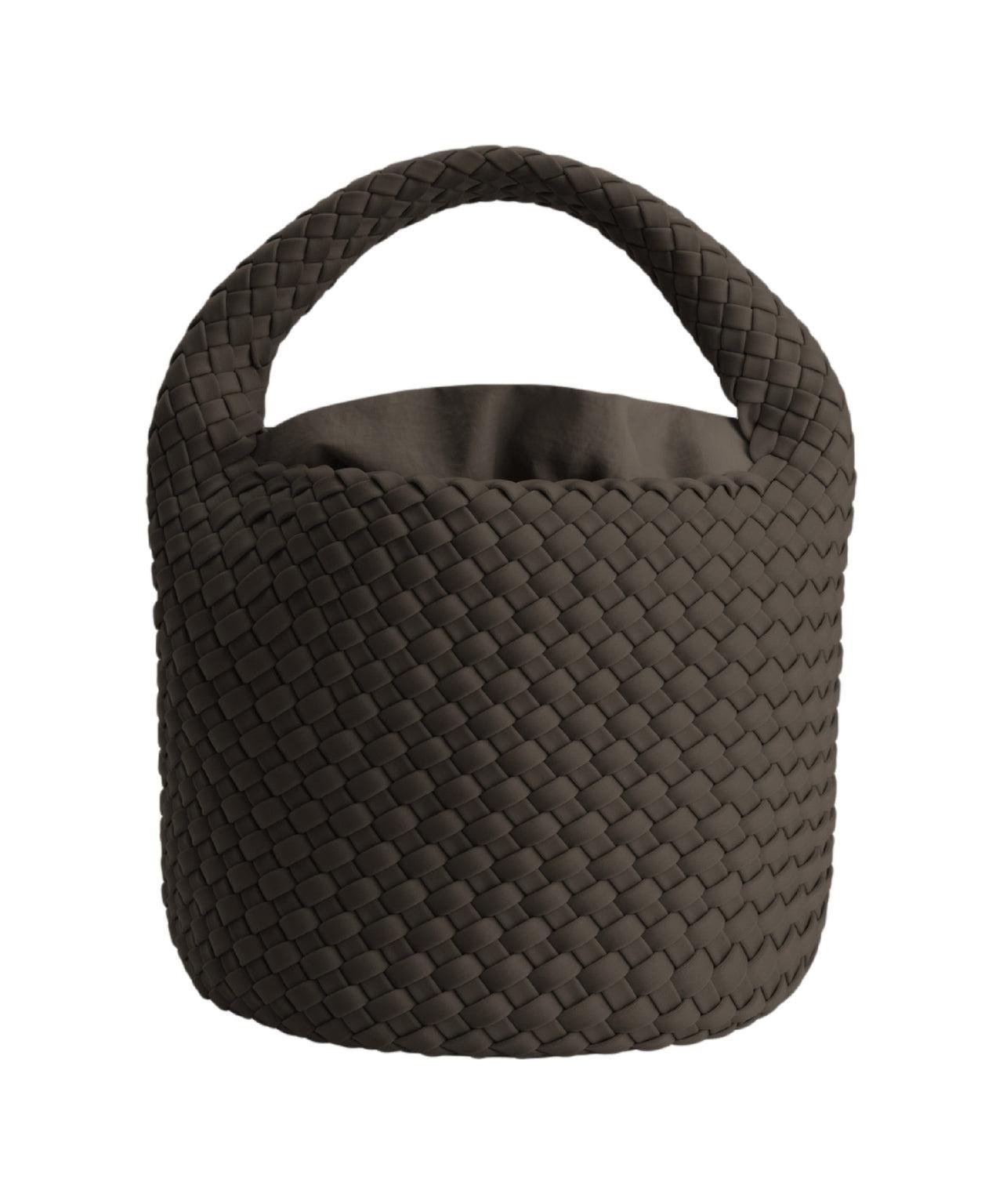 Handbag in neoprene Product Image