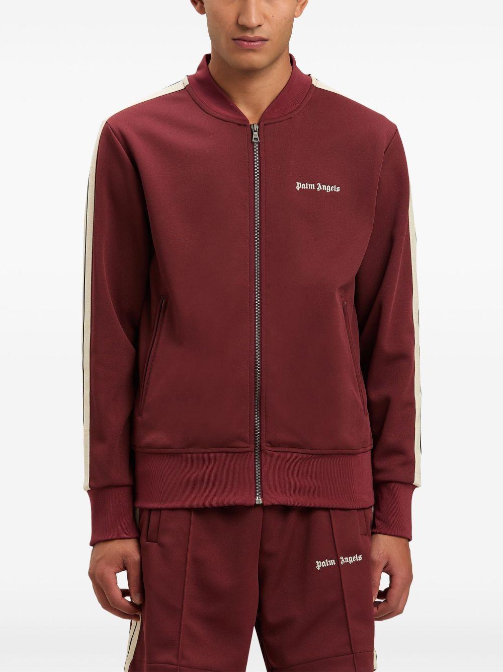 Classic Logo bomber jacket  Product Image