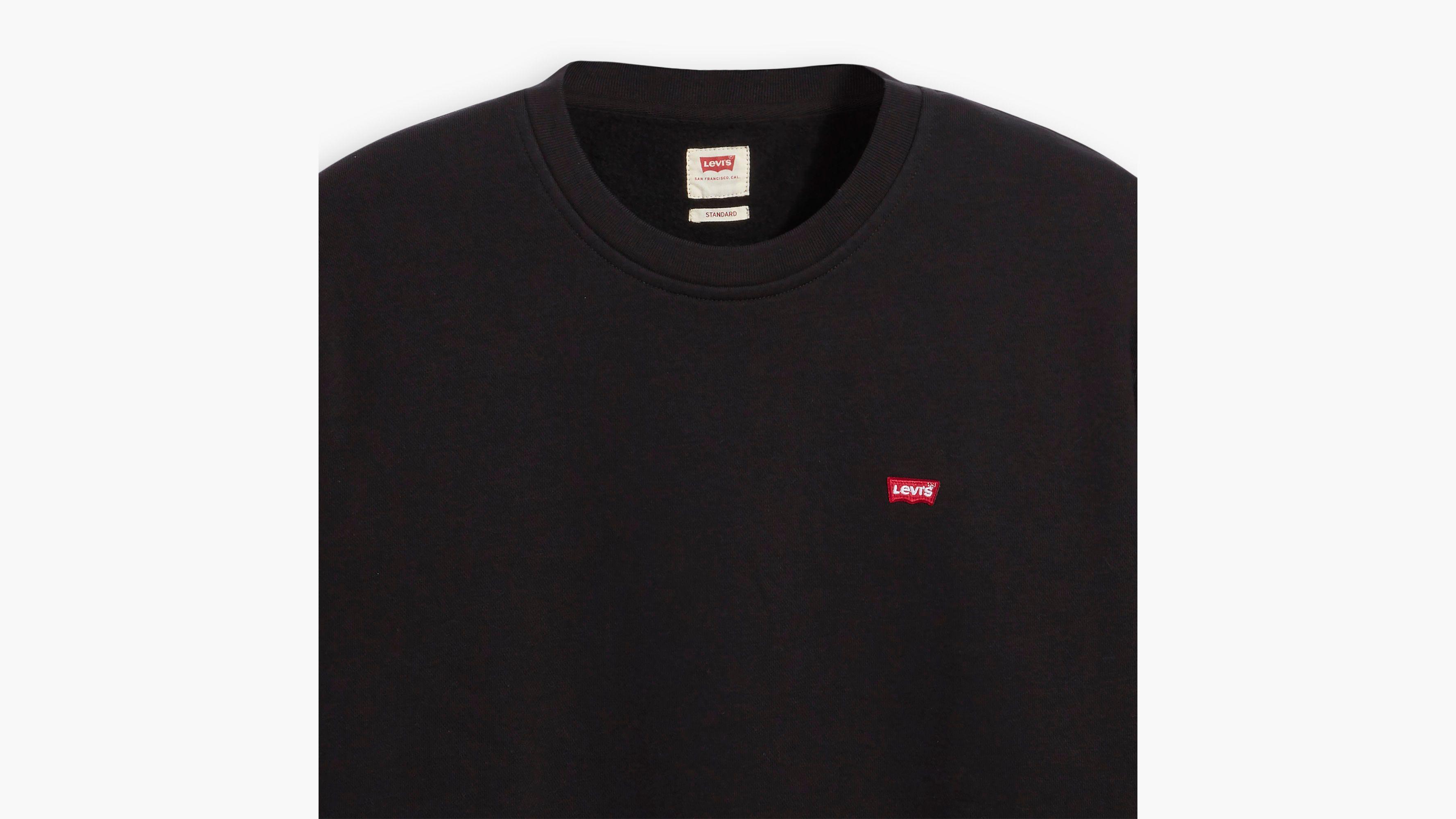 Crewneck Sweatshirt Product Image