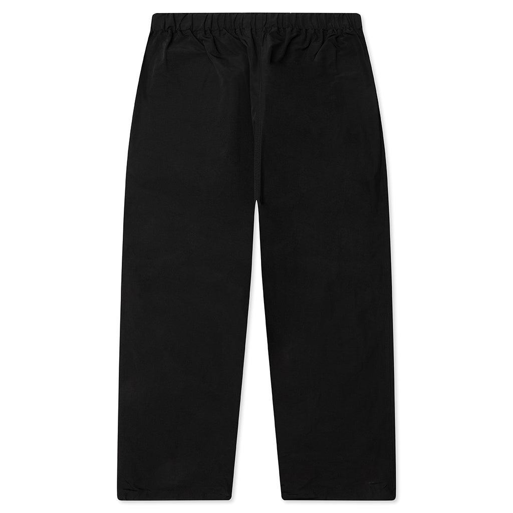 Belted C.S. Grosgrain Pant - Black Male Product Image