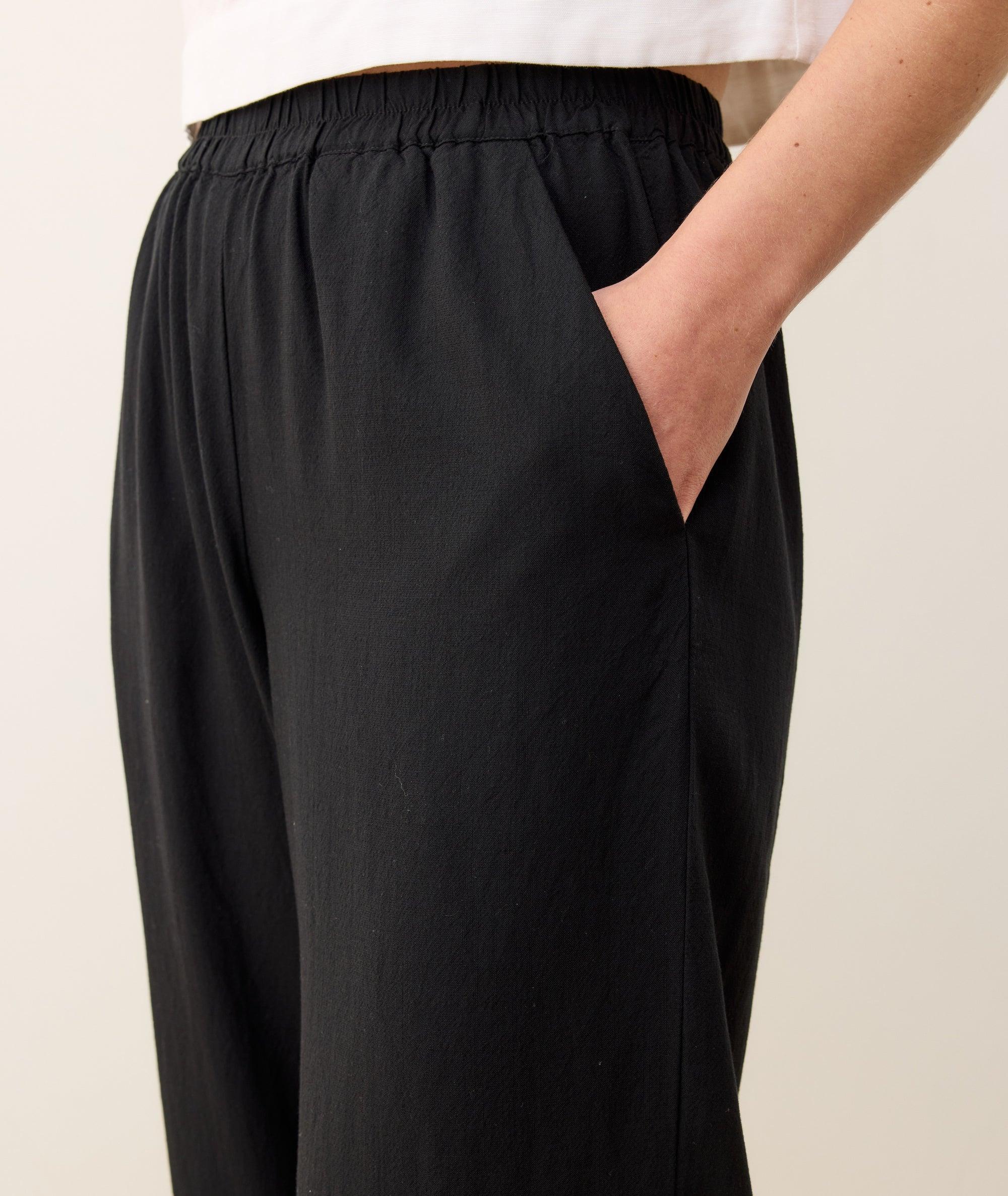 Allison Wide Leg Pant Product Image