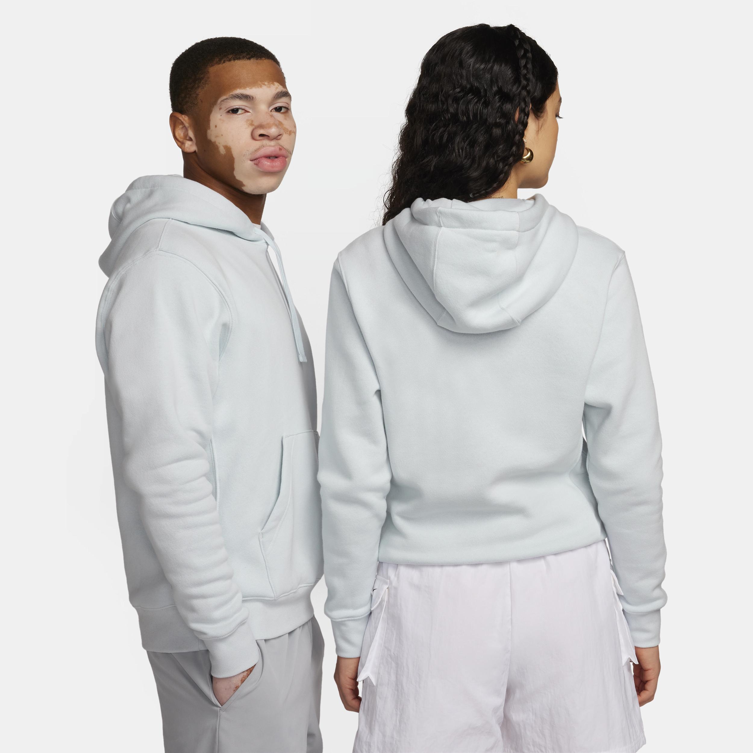 Nike Sportswear Club Fleece Pullover Hoodie Product Image