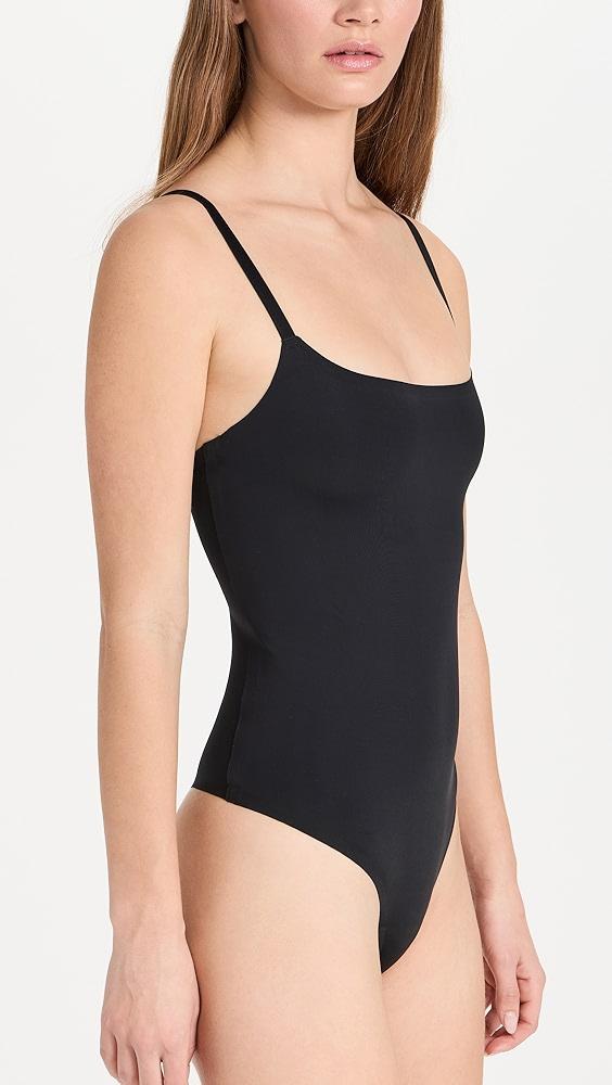 LIVELY The Sleek Thong Bodysuit | Shopbop Product Image