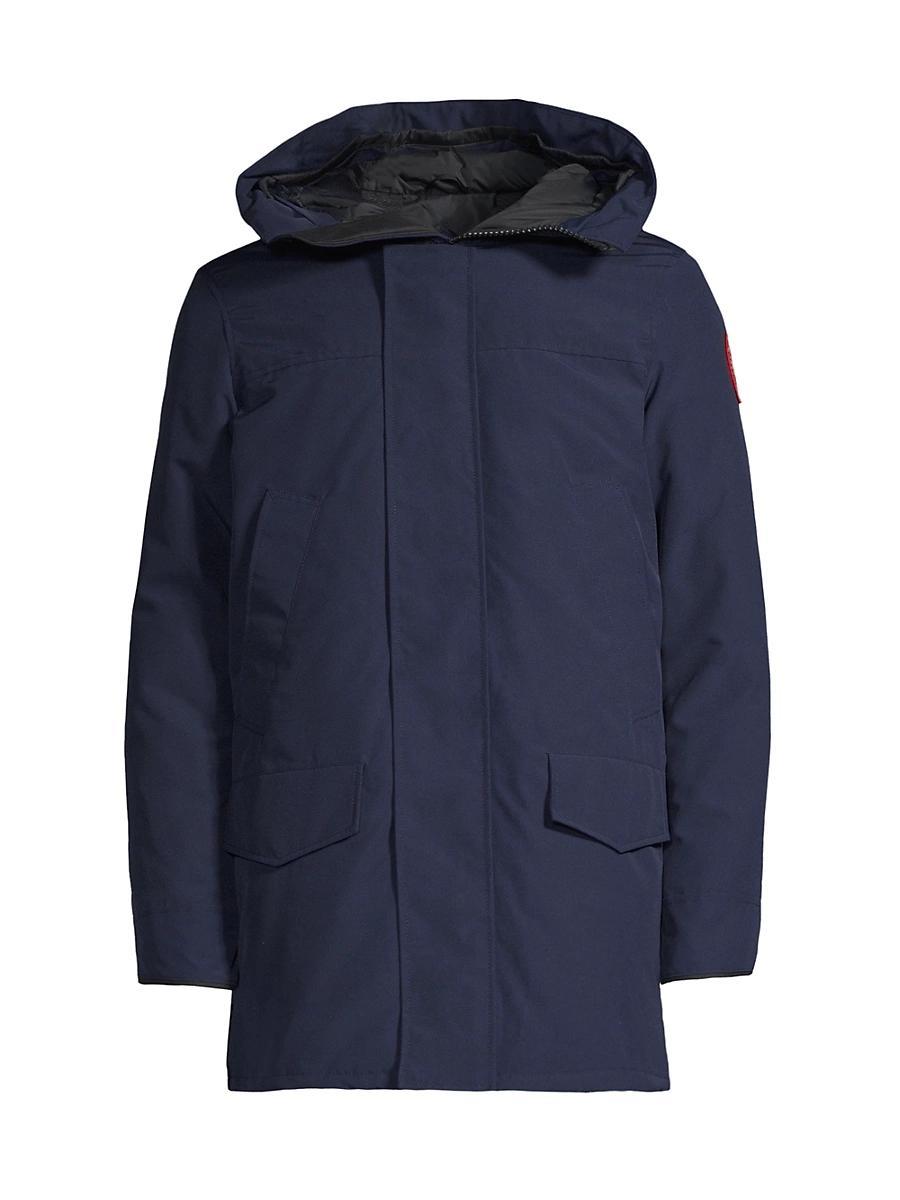 Mens Langford Down Parka Product Image