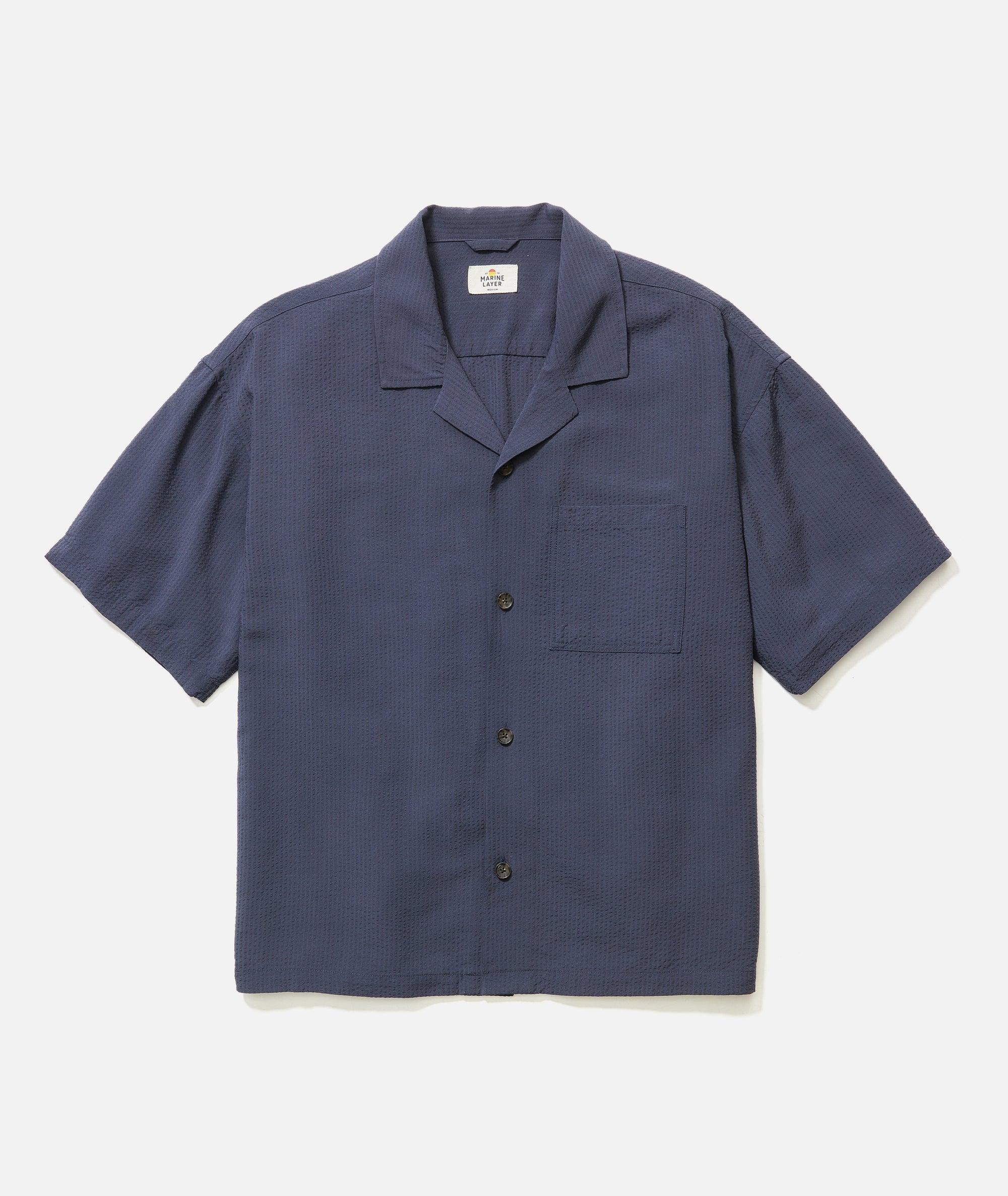 Saddle Hem Crew Tee Product Image