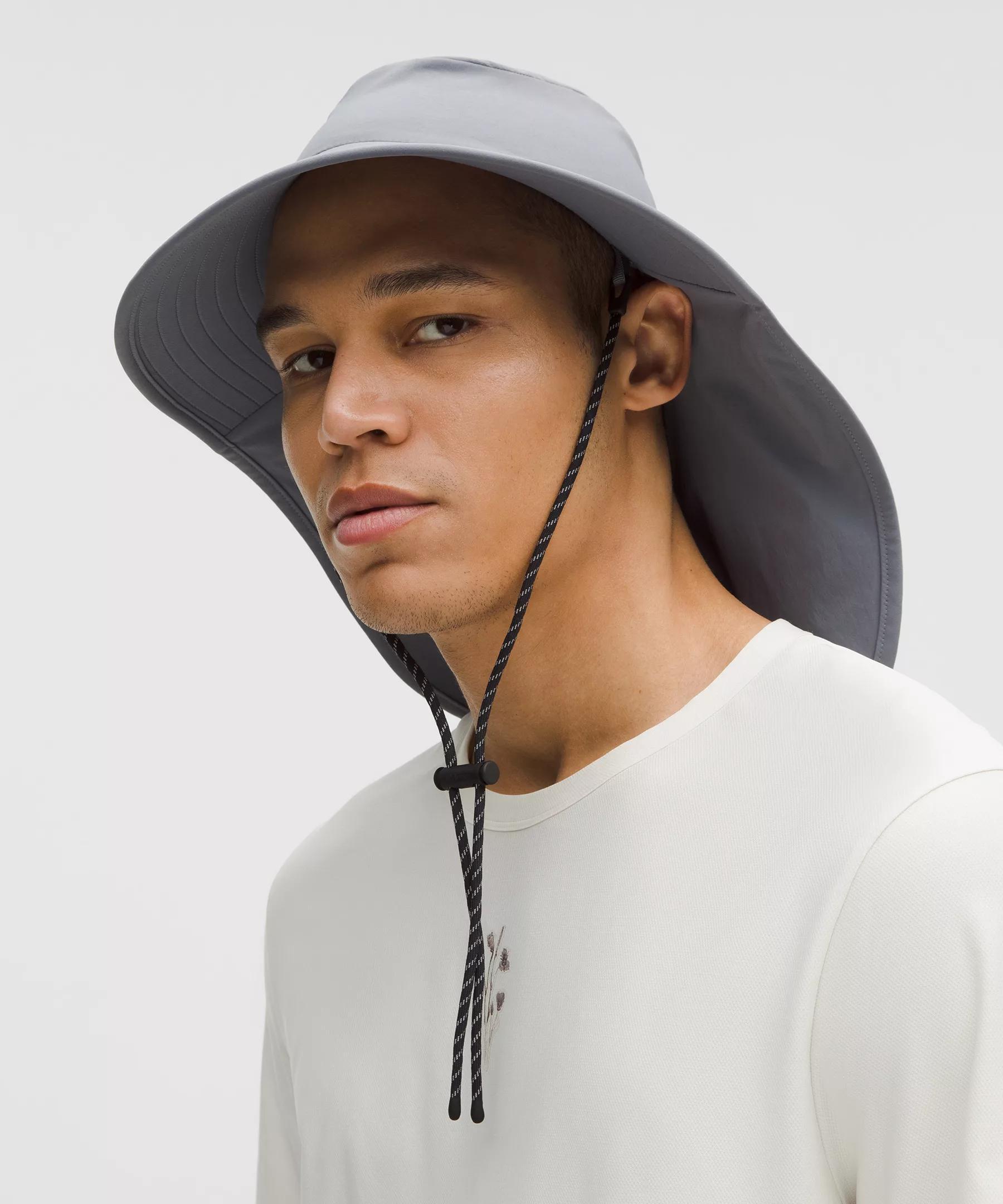 All Sport Wide-Brim Hat Product Image