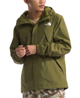 The North Face Antora Jacket (TNF -NPF) Men's Clothing Product Image