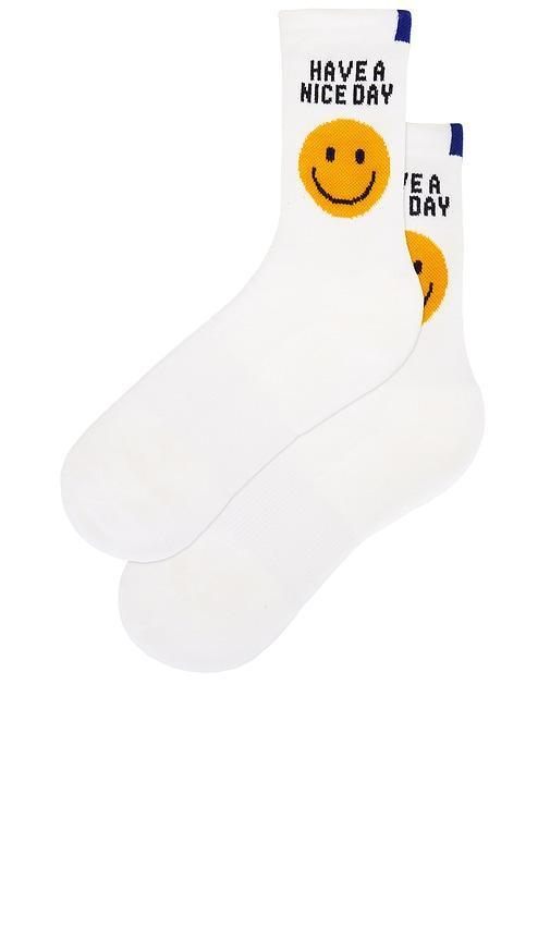 The Women's Take Out Sock Product Image