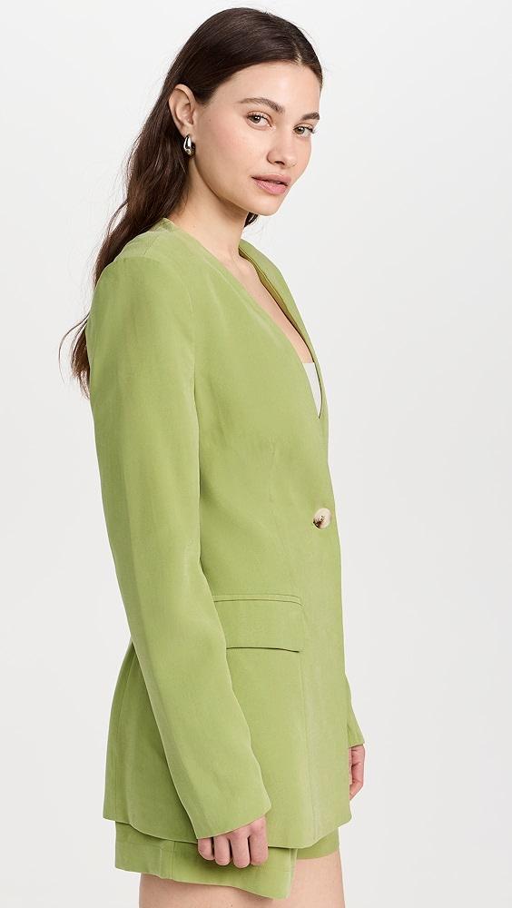 Sabina Musayev Kenzie Jacket | Shopbop Product Image