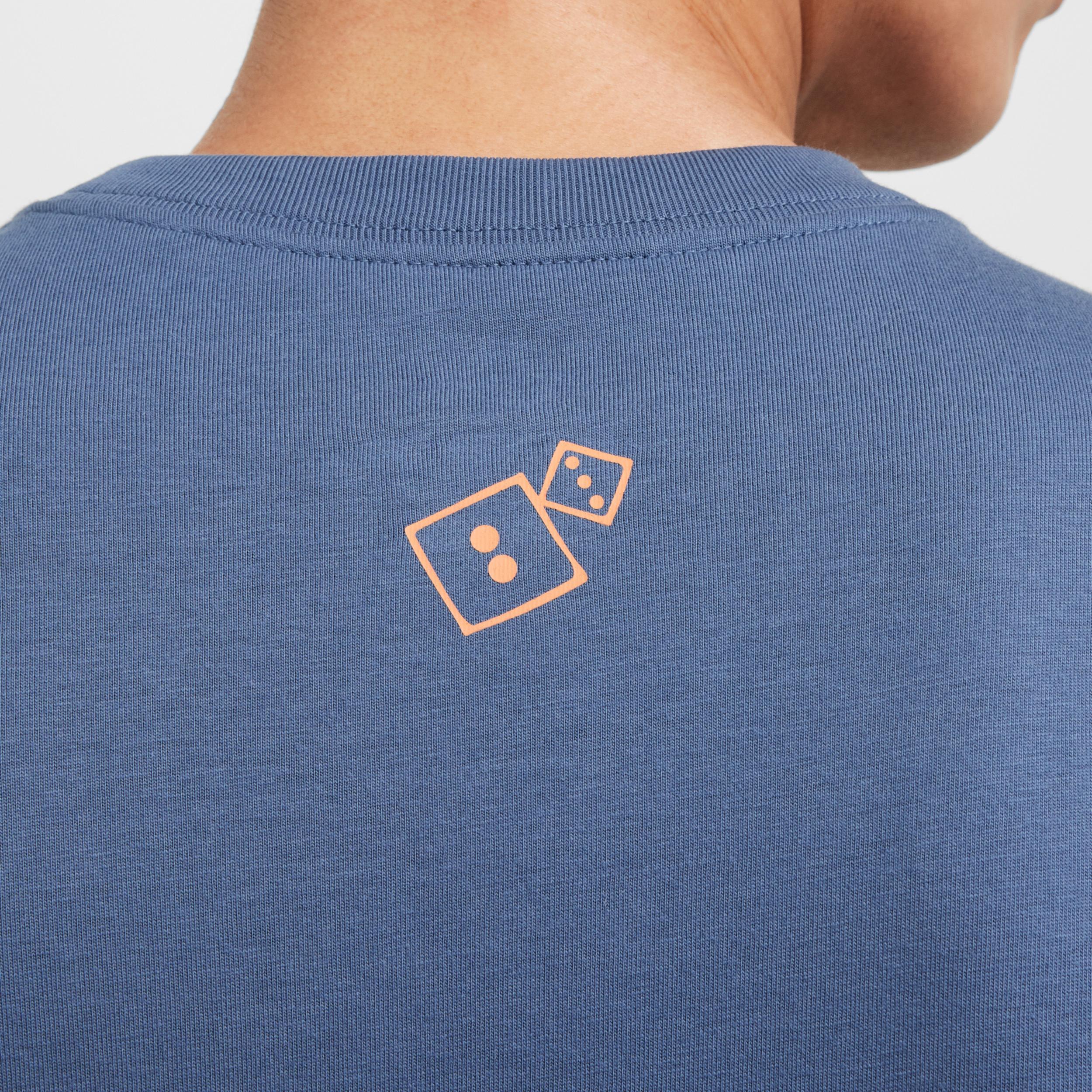 LeBron Men's Basketball T-Shirt Product Image