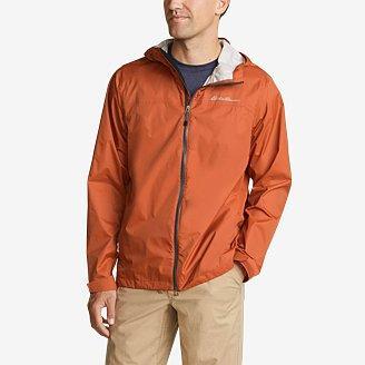 Men's RipPac® Pro Rain Jacket Product Image