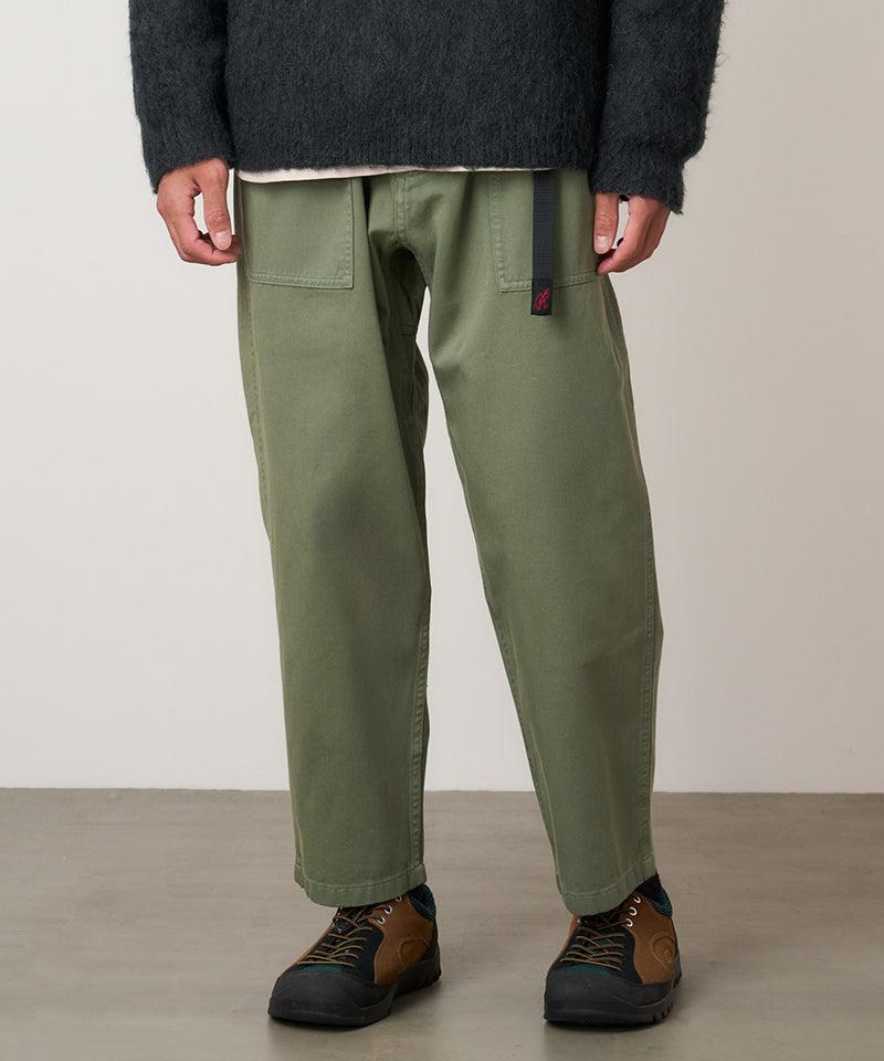 Loose Tapered Pant Unisex Product Image