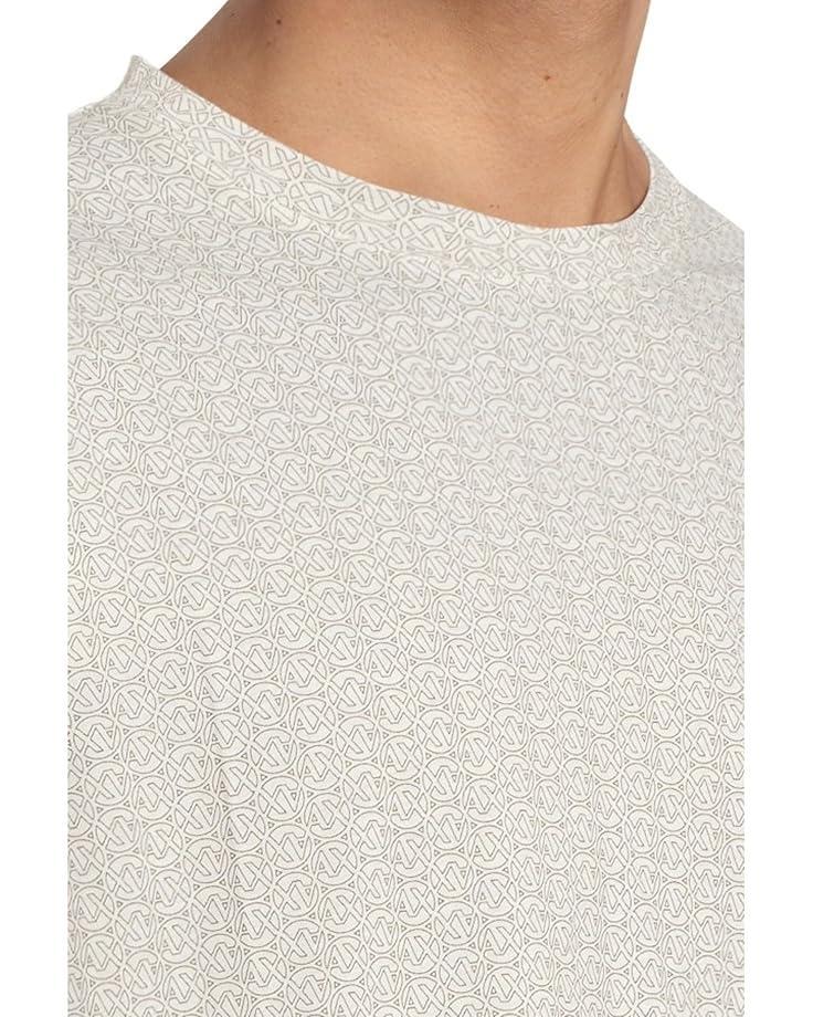 Icon Pocket Logo Tee Product Image