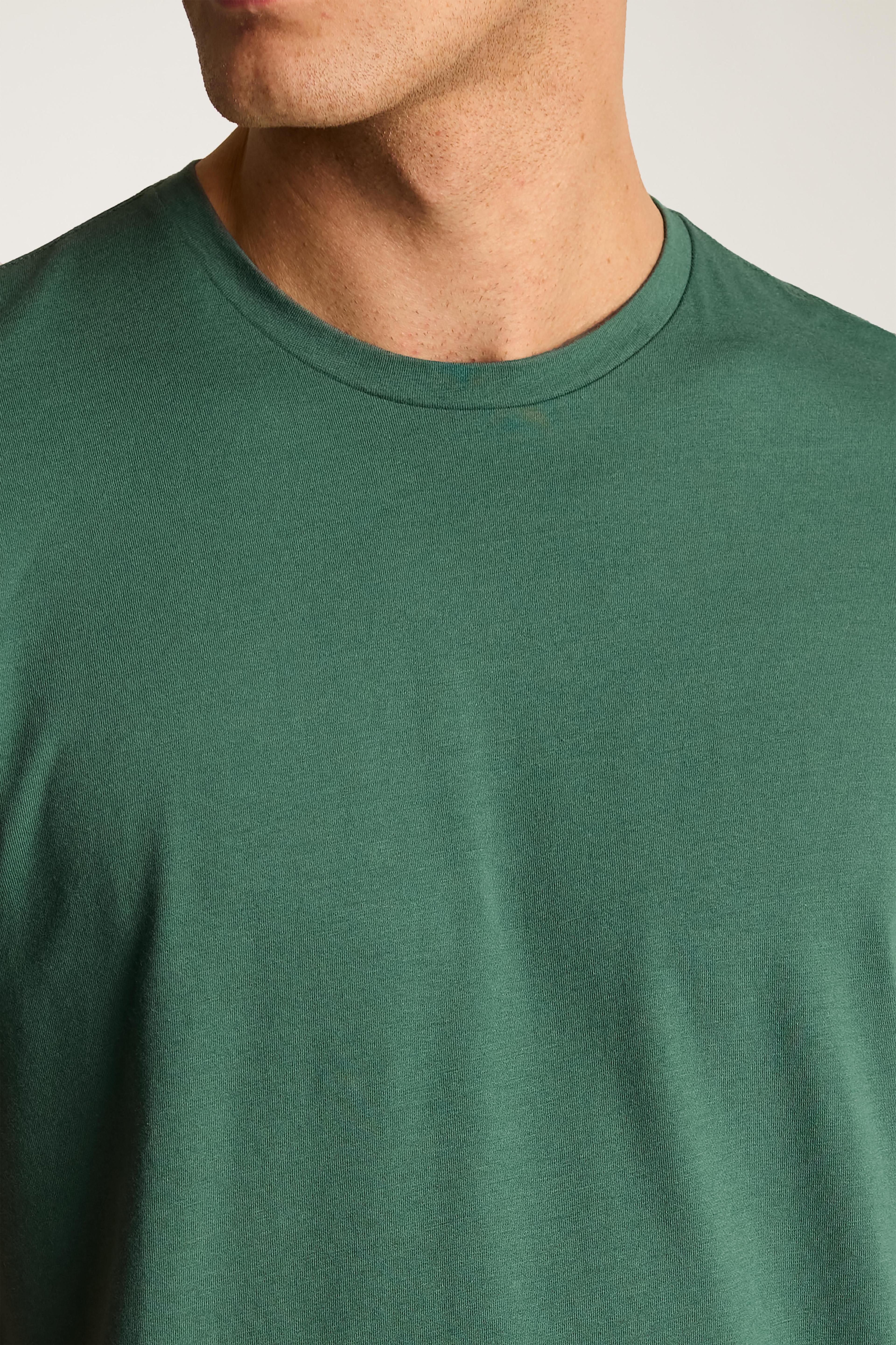 Pima Performance Tee Product Image