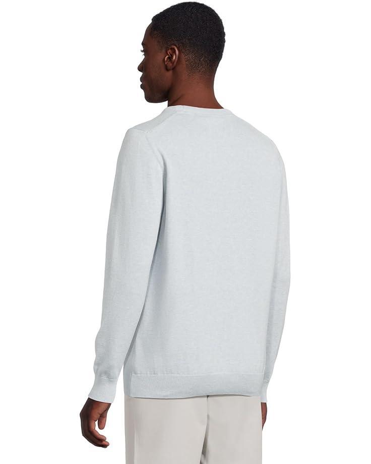 Organic Cotton Rollneck Crew Sweater Regular Product Image