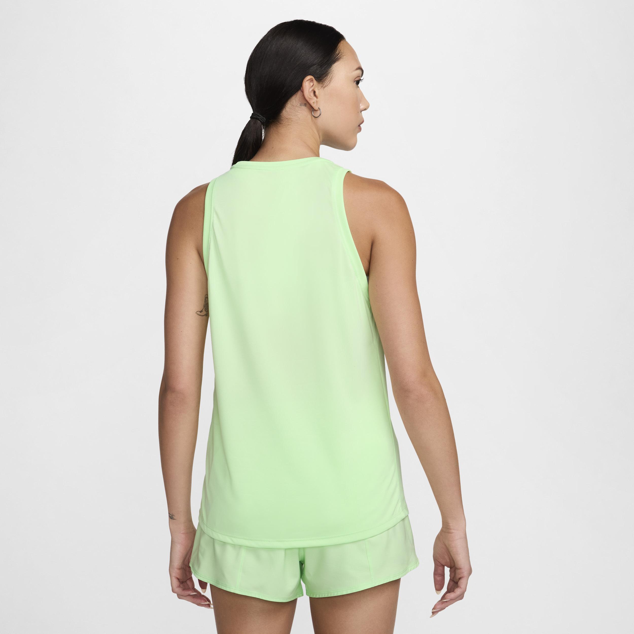 Nike Dri-FIT Women's Training Tank Product Image