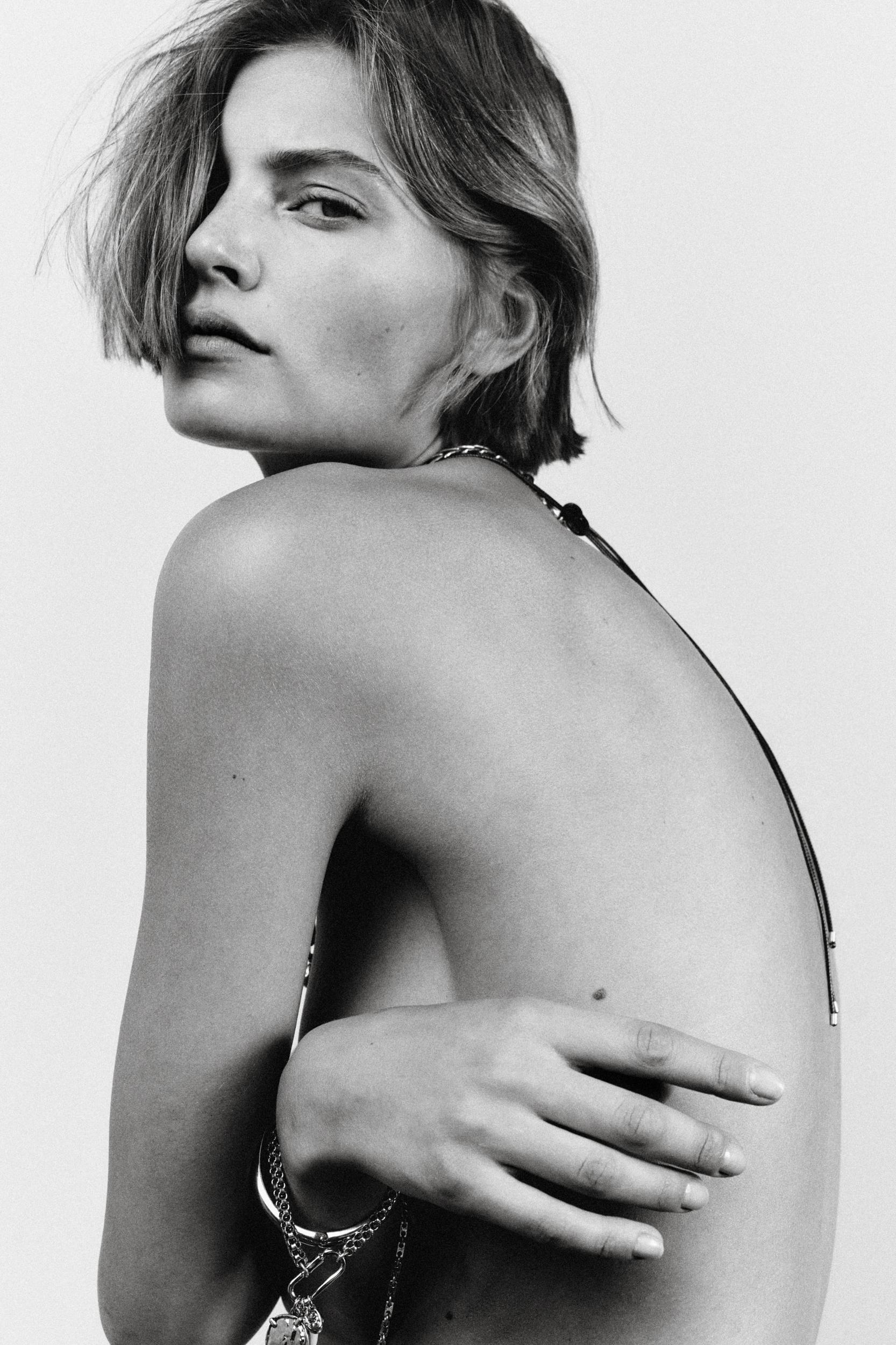 2-PACK OF COIN BRACELETS Product Image