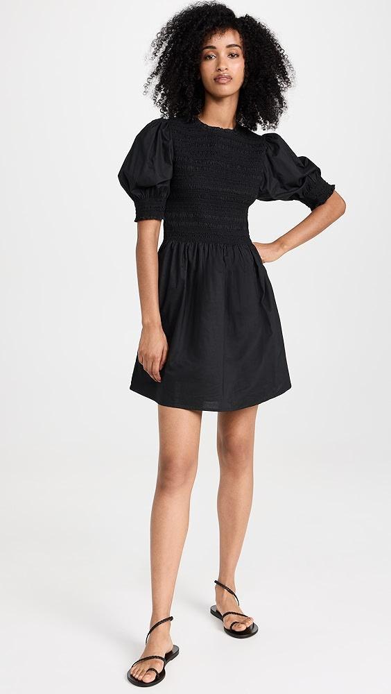 Hill House Home The Vivi Nap Dress | Shopbop Product Image