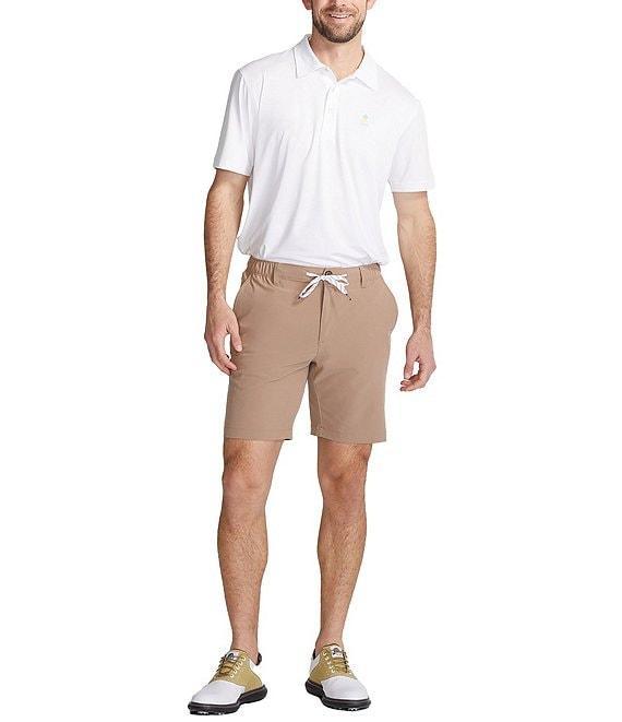 Chubbies Khakinator Everywear Performance 8#double; Inseam Shorts Product Image