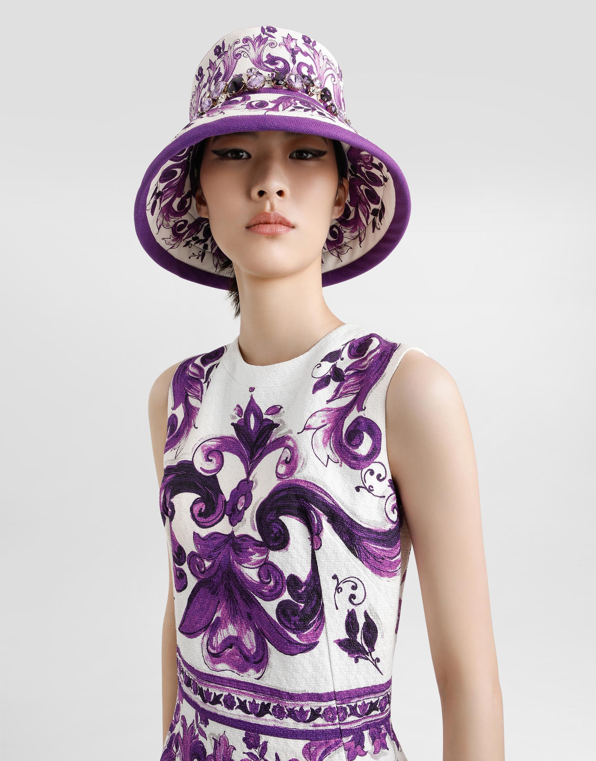 graphic-print dress Product Image