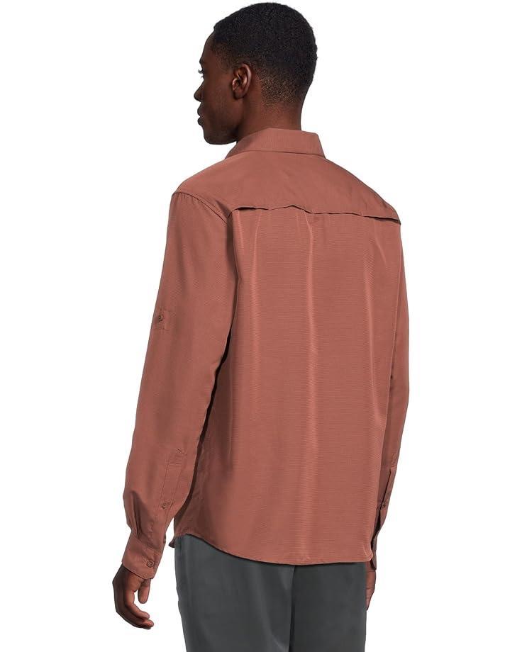 AirExchange SolarShield Overshirt Product Image