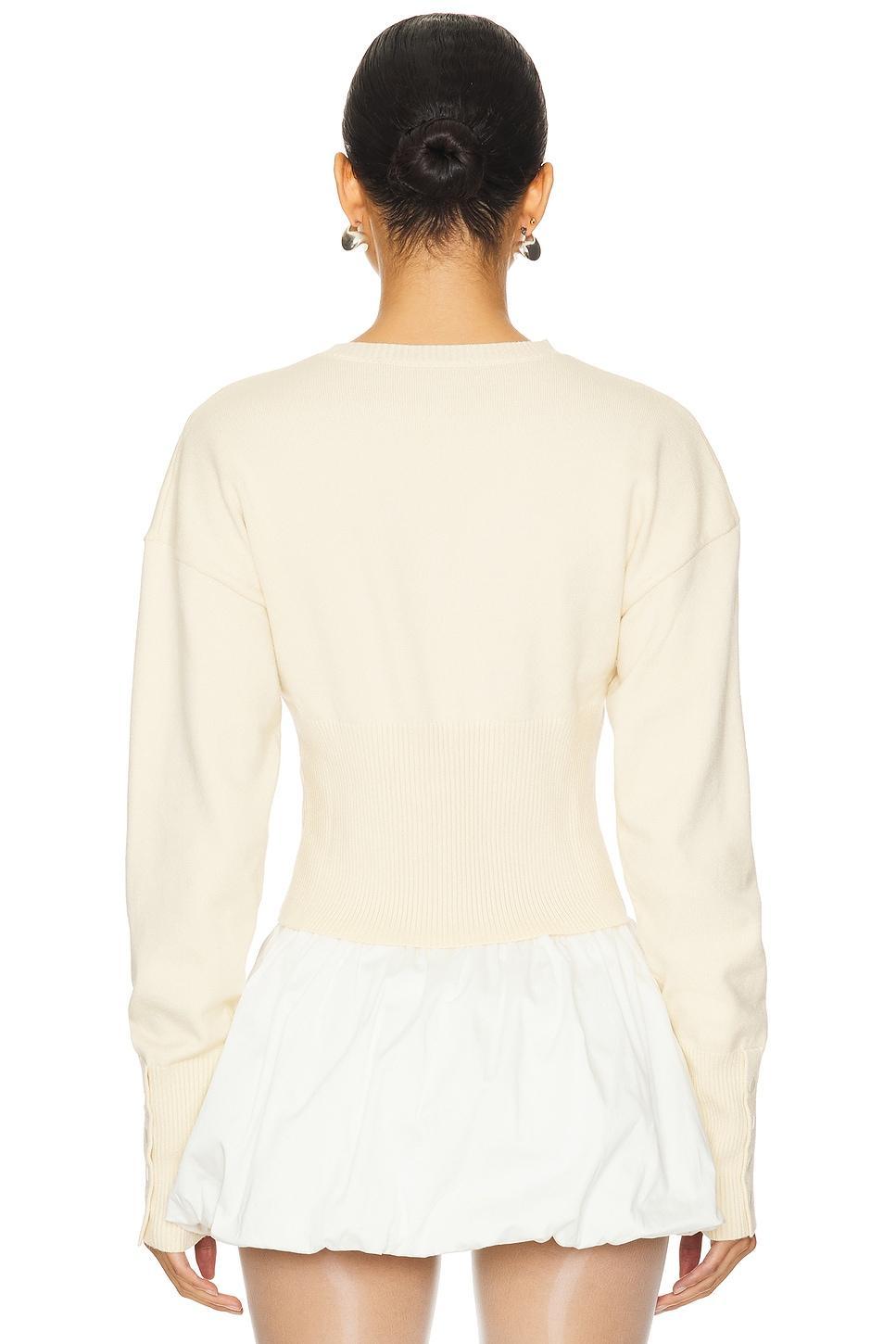 Head in The Clouds Cardigan LIONESS Product Image